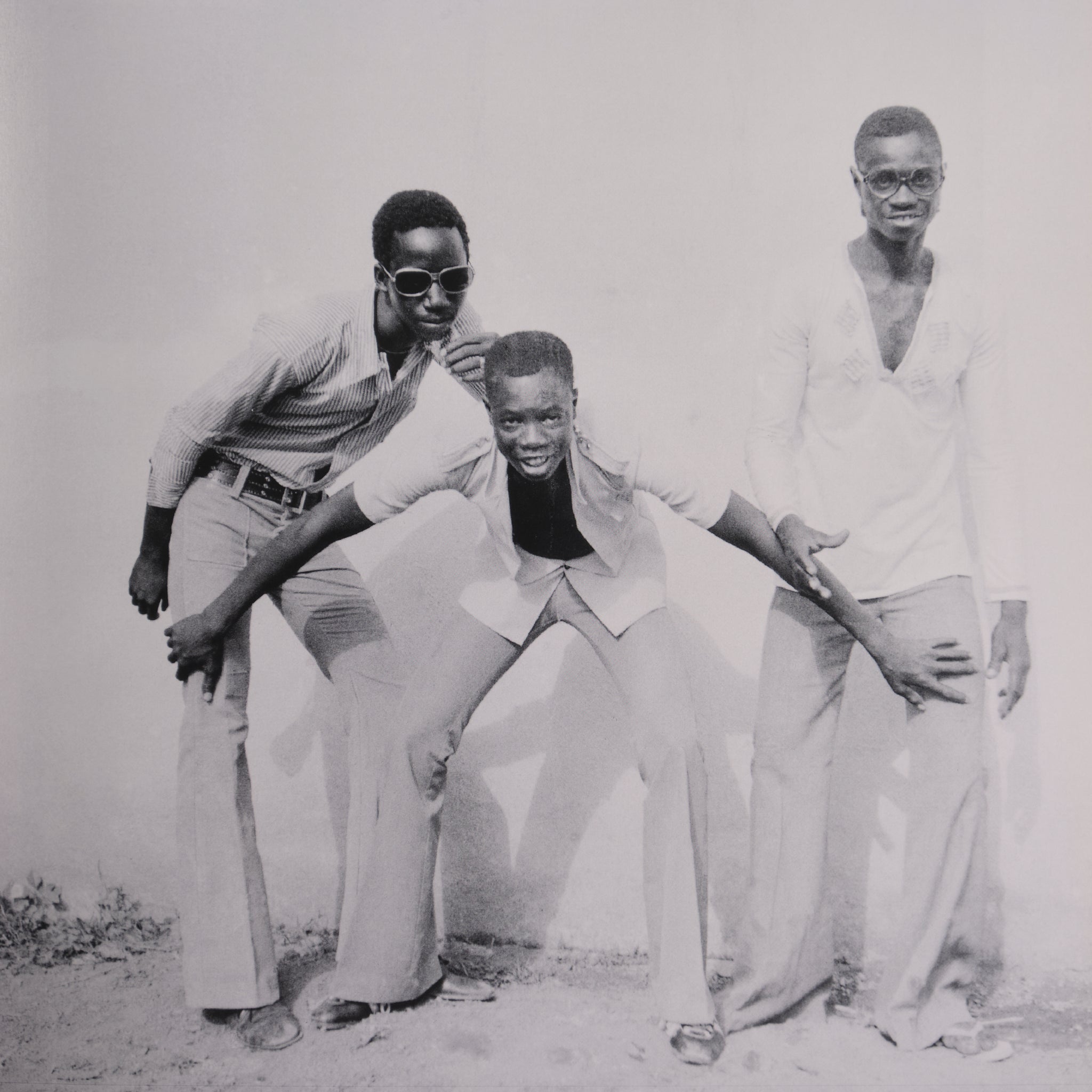 André Magnin - Malick Sidibé