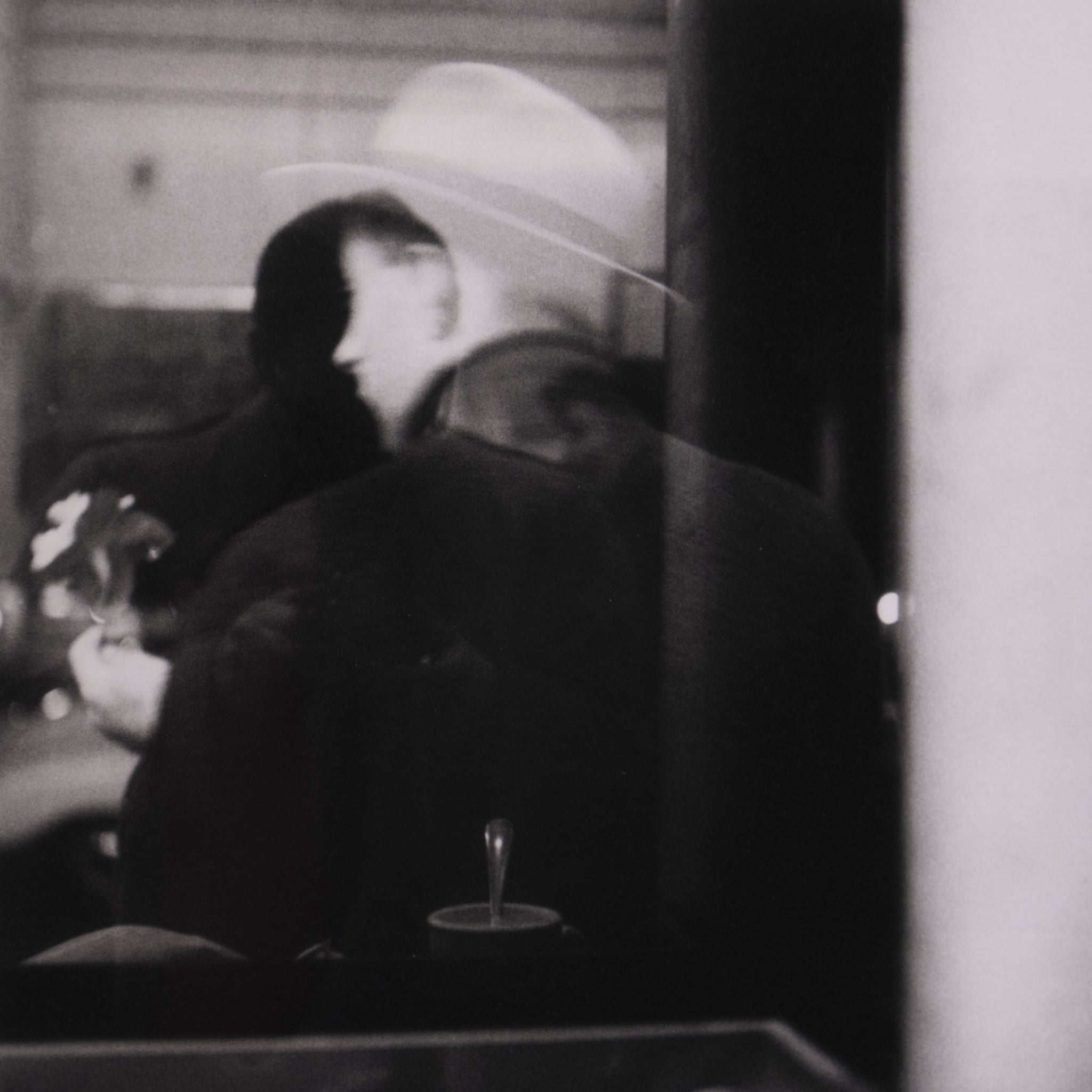 Saul Leiter - Saul Leiter