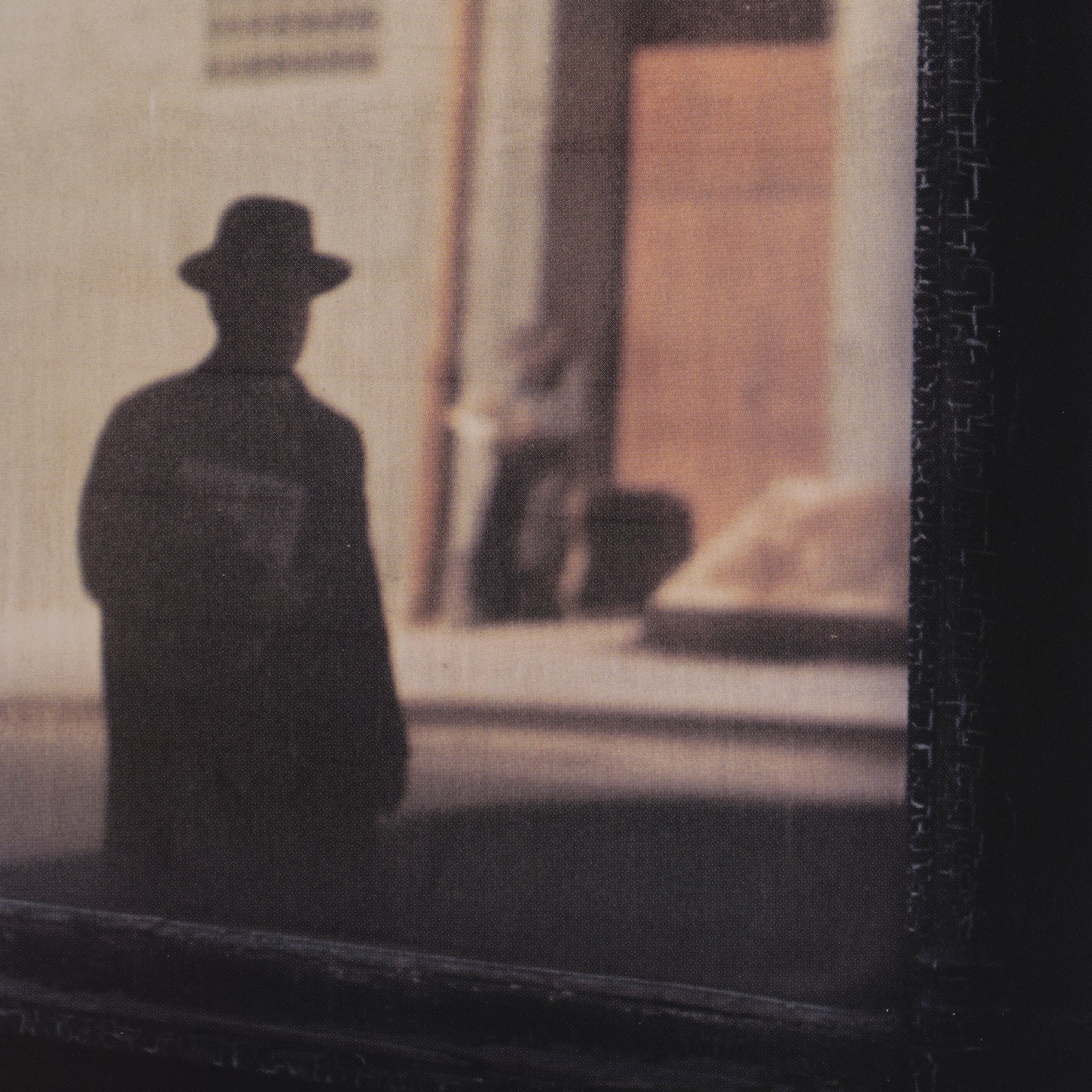 Saul Leiter - Saul Leiter