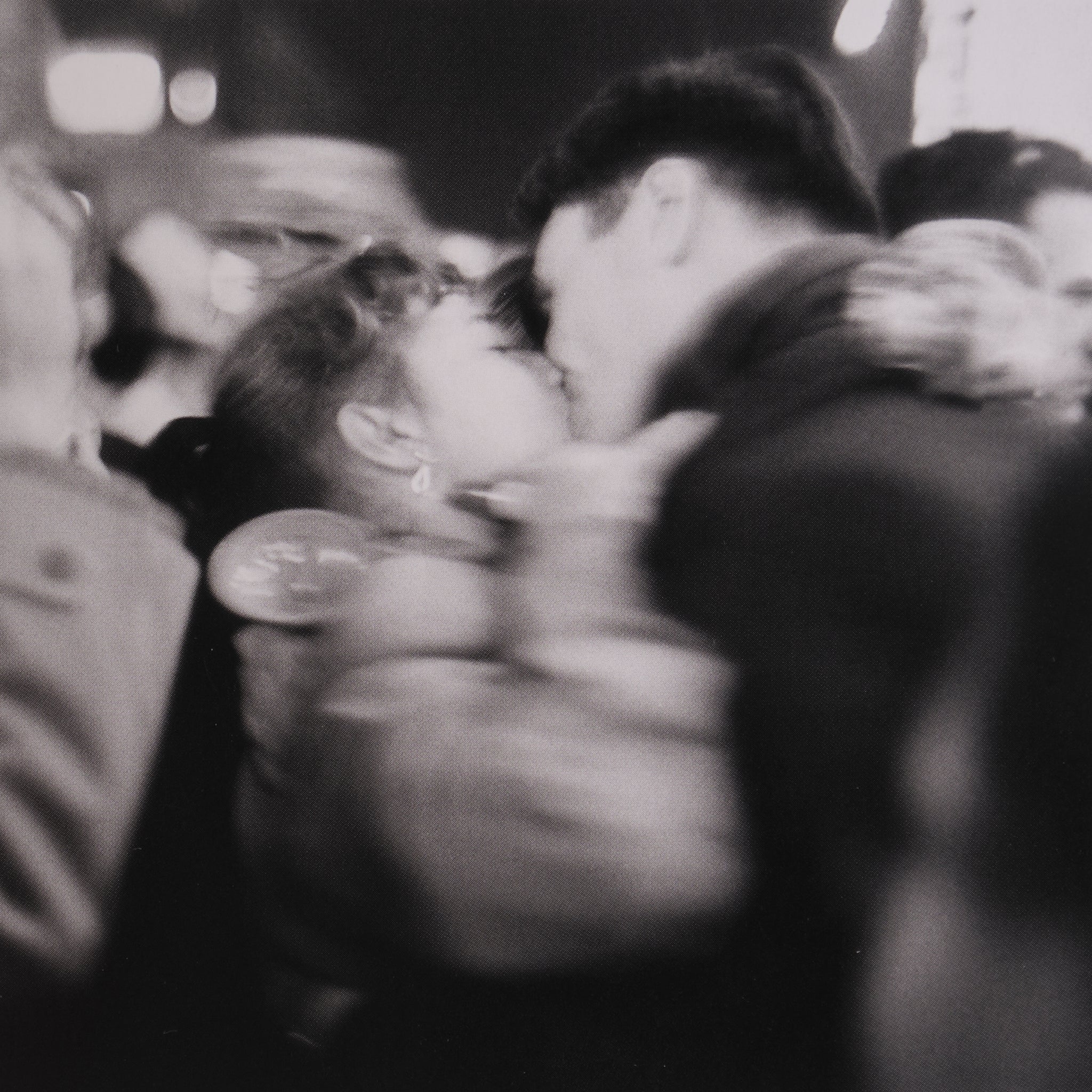 Saul Leiter - Saul Leiter