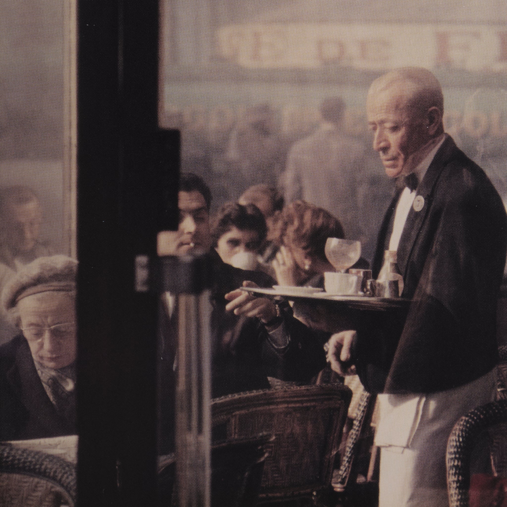 Saul Leiter - Saul Leiter