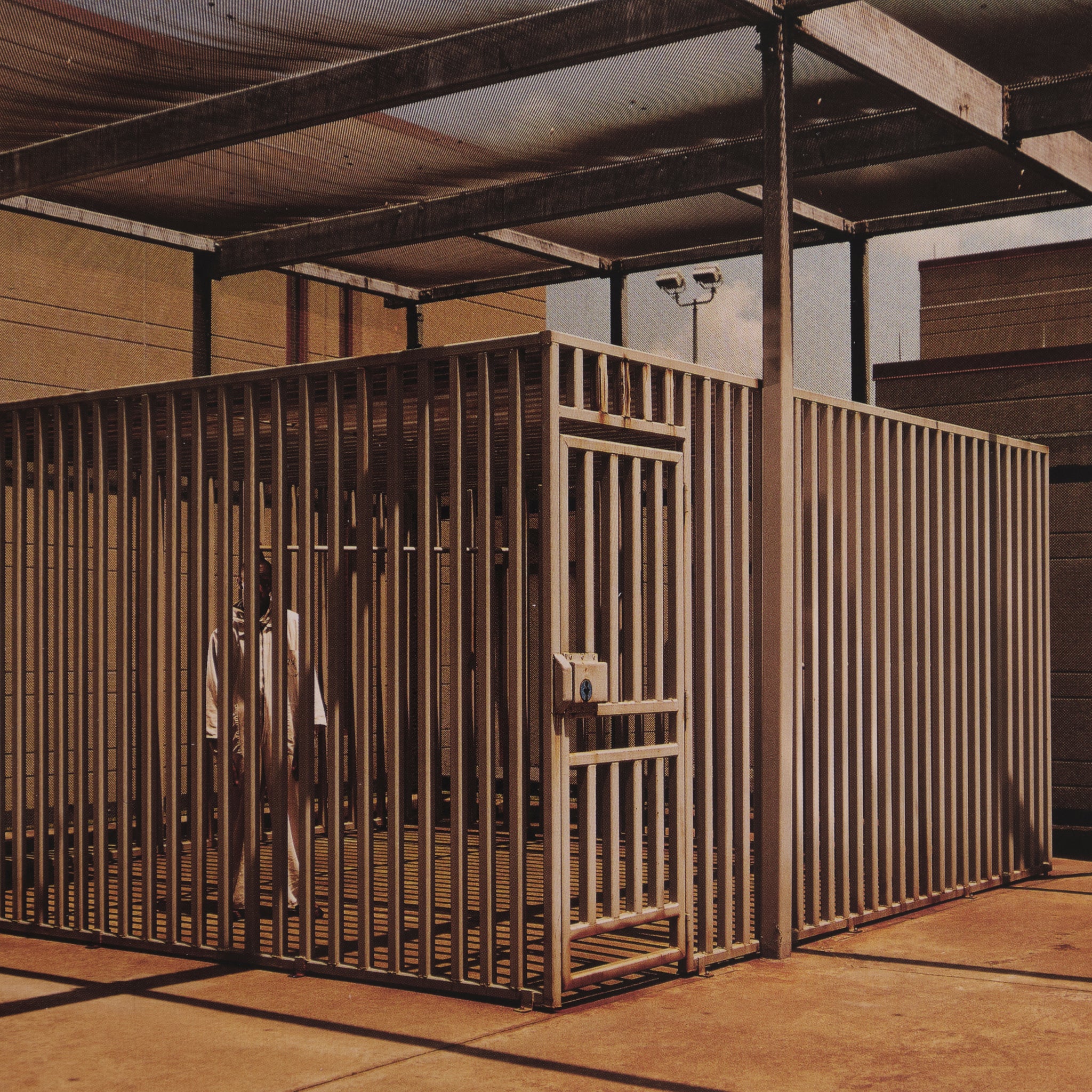 Taryn Simon - An American Index of the Hidden and Unfamiliar