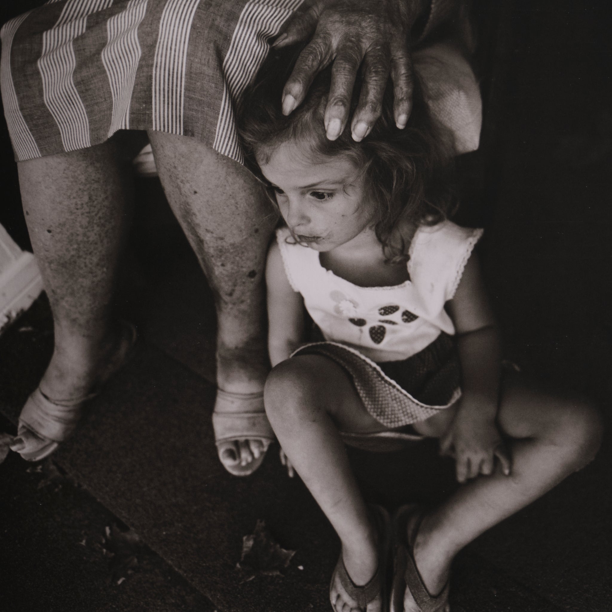 Sally Mann - Immediate Family