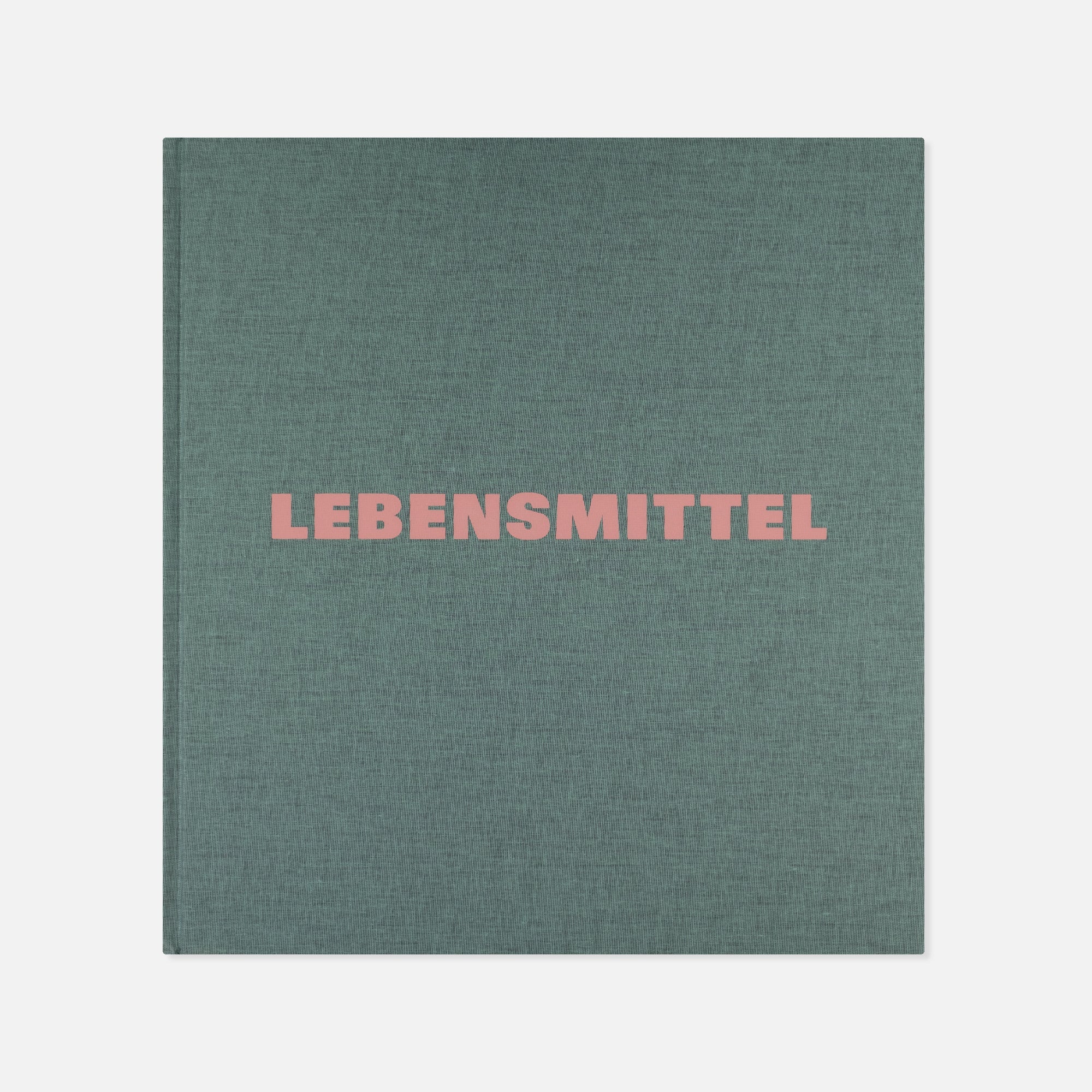 Michael Schmidt — Lebensmittel