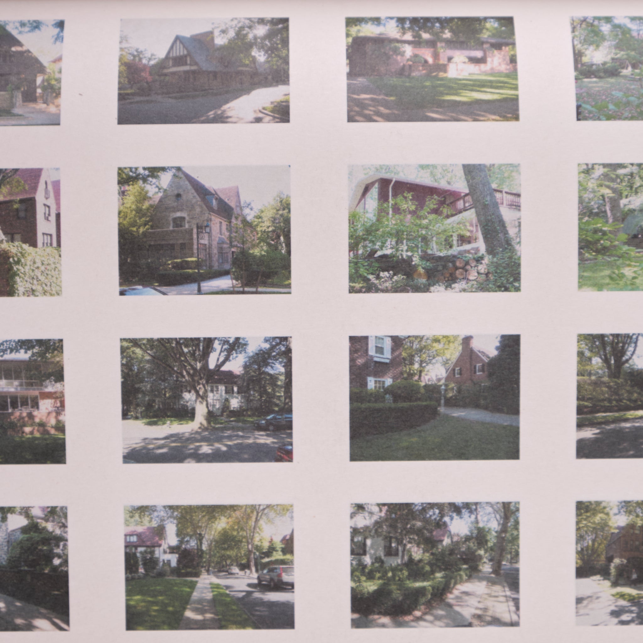 Reading the American Landscape: An Index of Books and Images