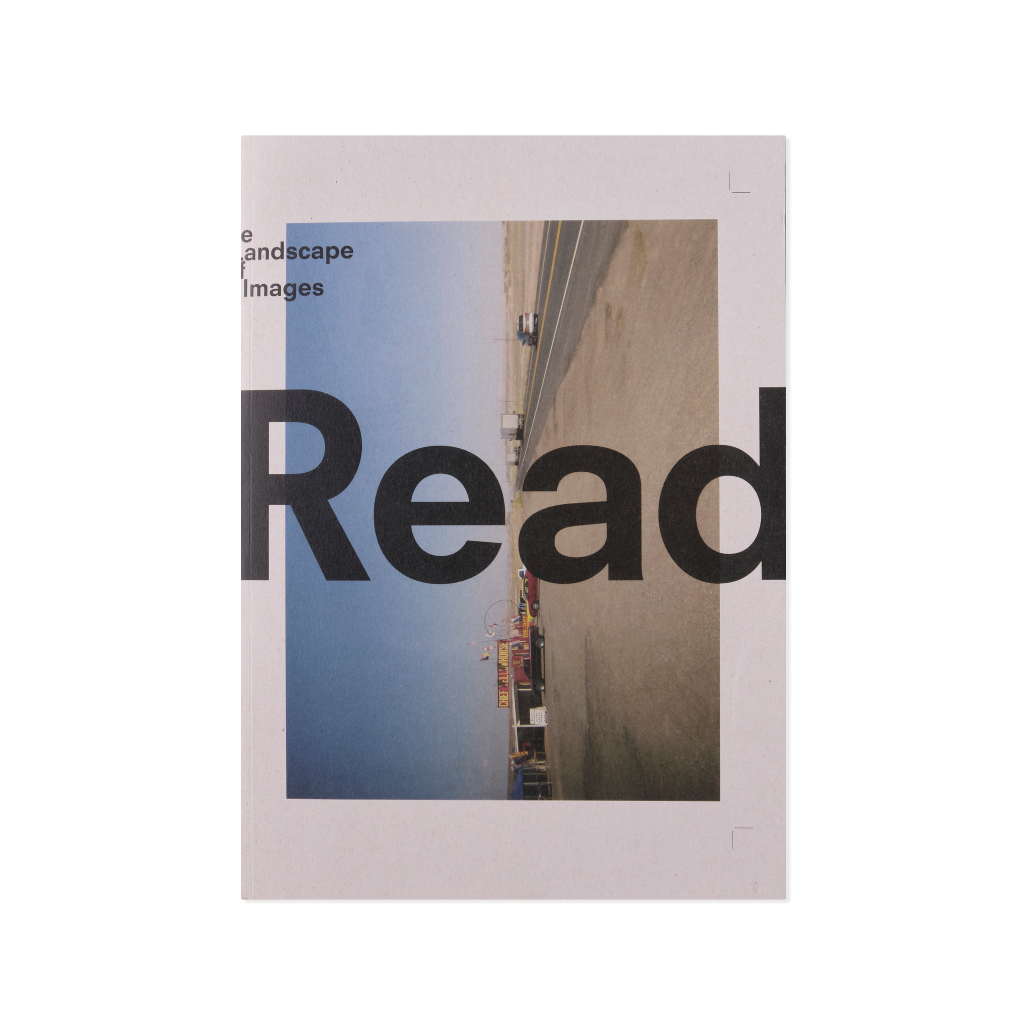 Reading the American Landscape: An Index of Books and Images