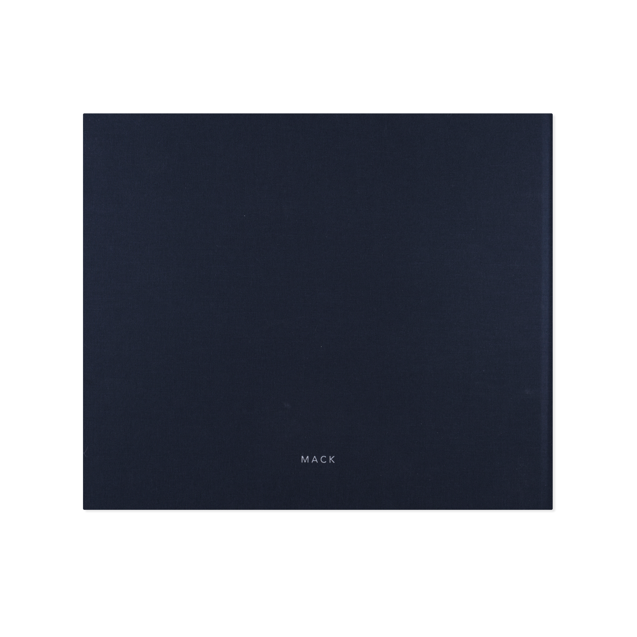 Jem Southam — The River Winter