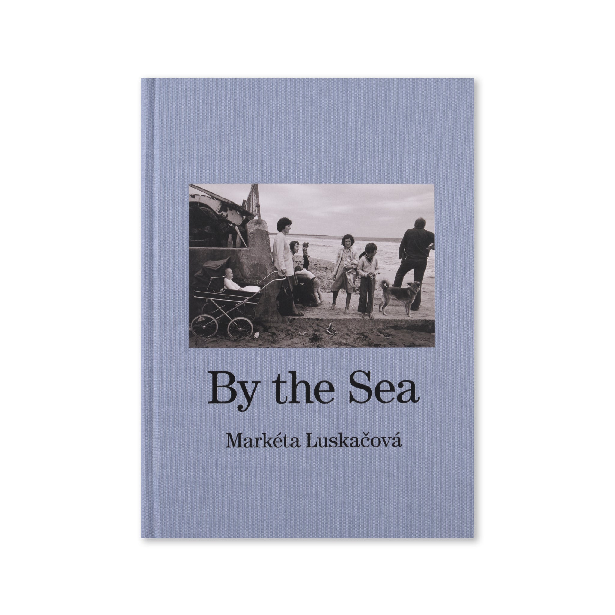 Markéta Luskačová - By The Sea