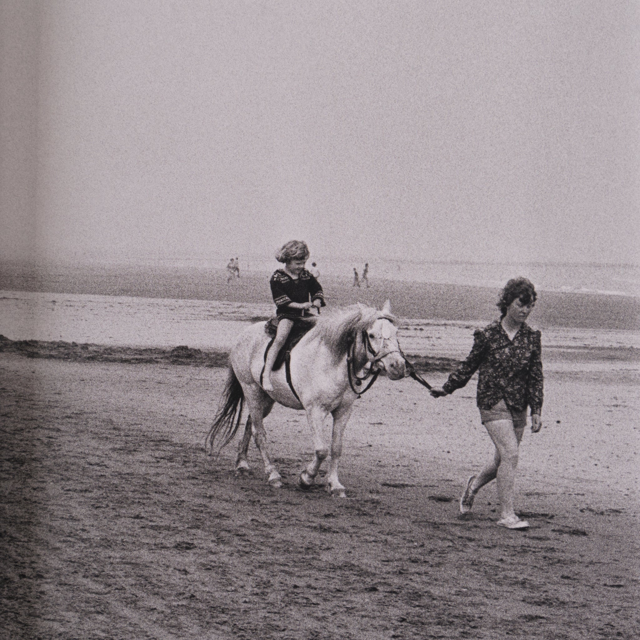 Markéta Luskačová - By The Sea