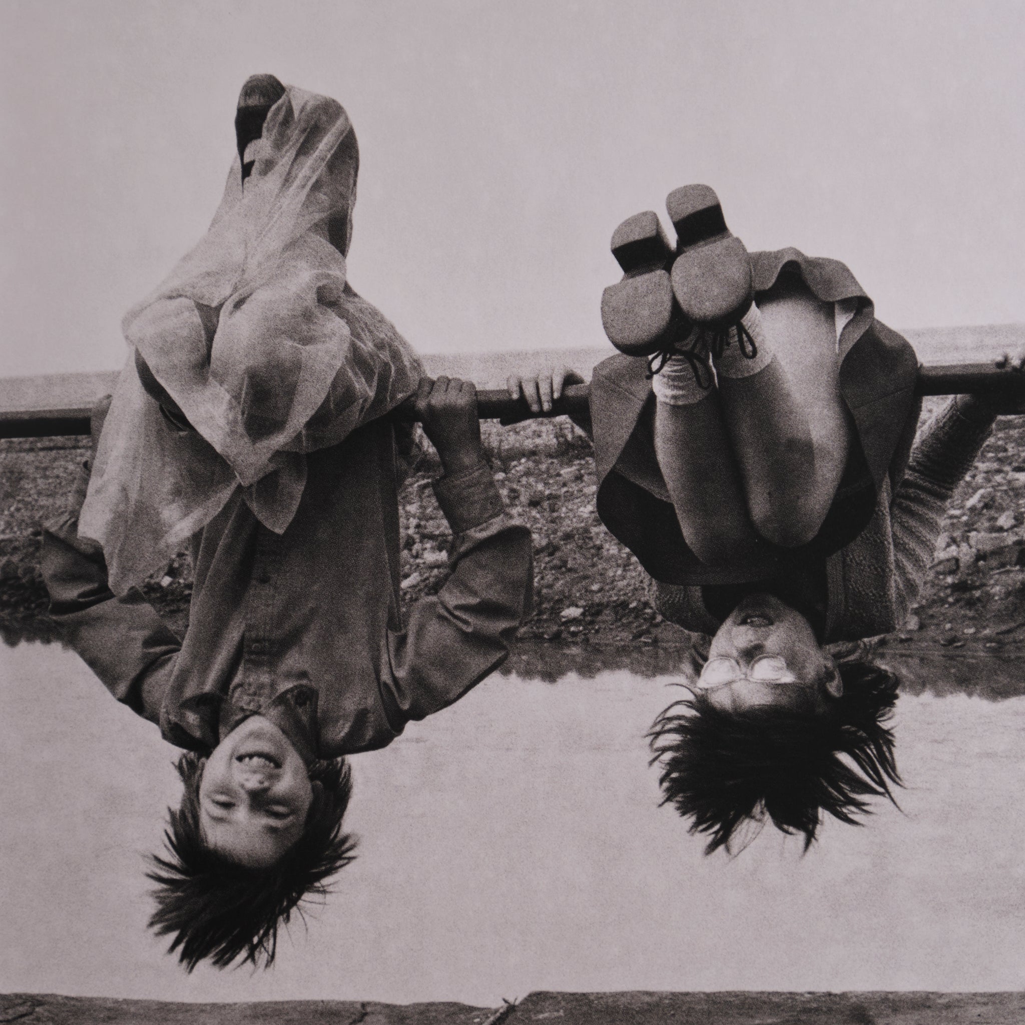 Markéta Luskačová - By The Sea