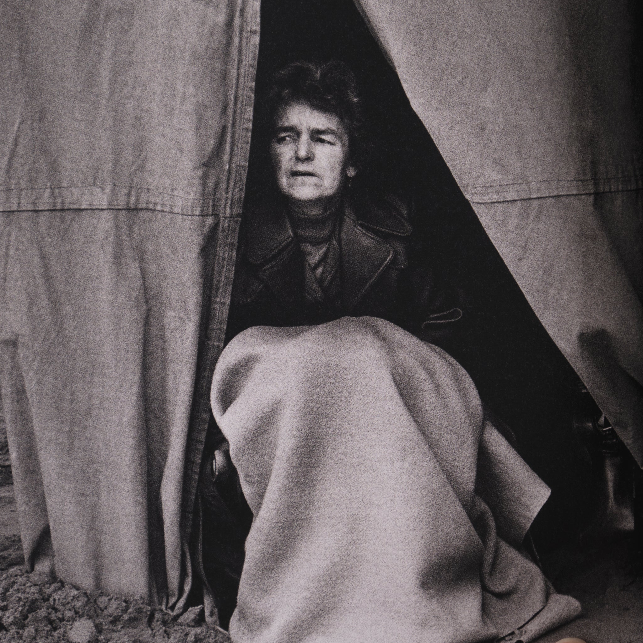 Markéta Luskačová - By The Sea