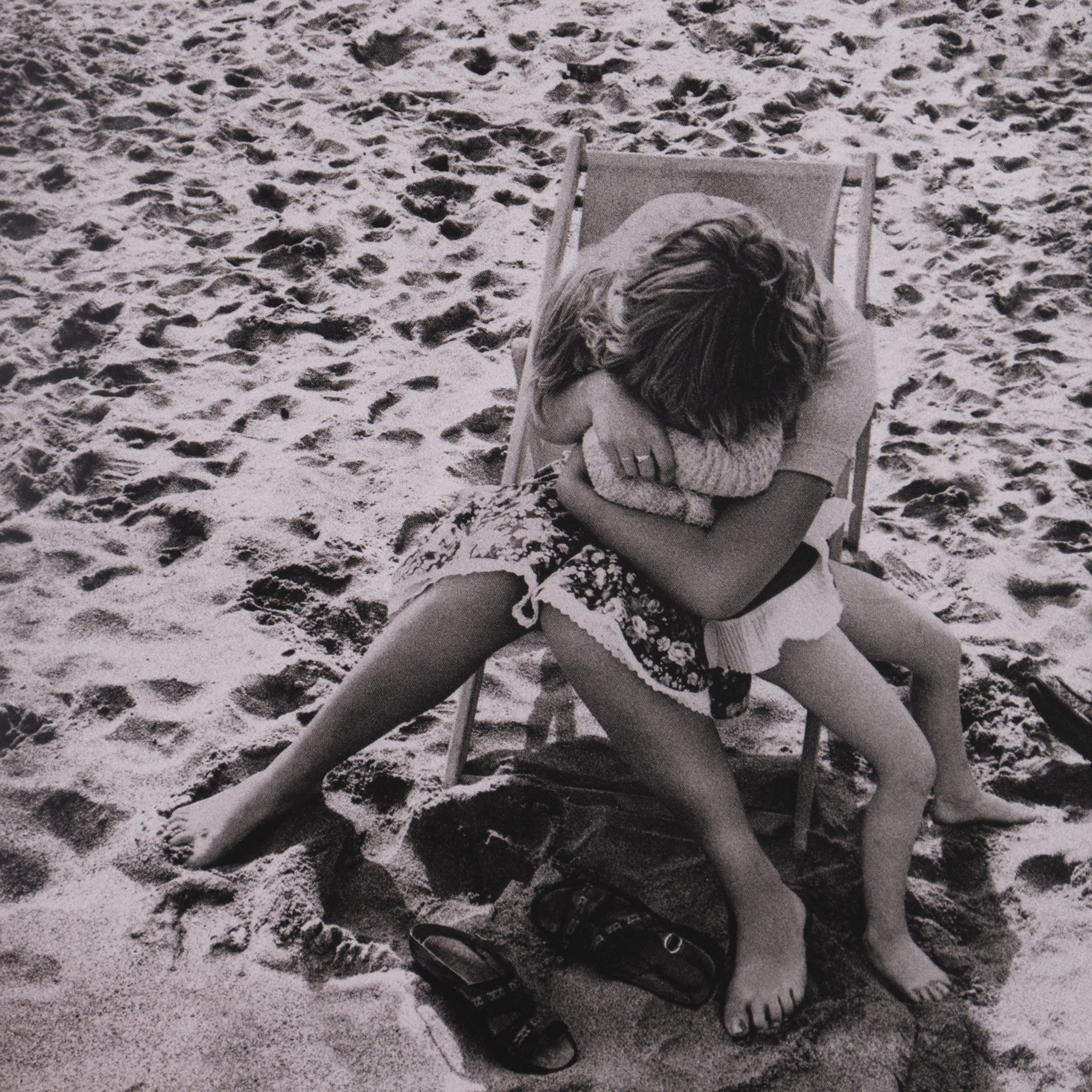 Markéta Luskačová - By The Sea
