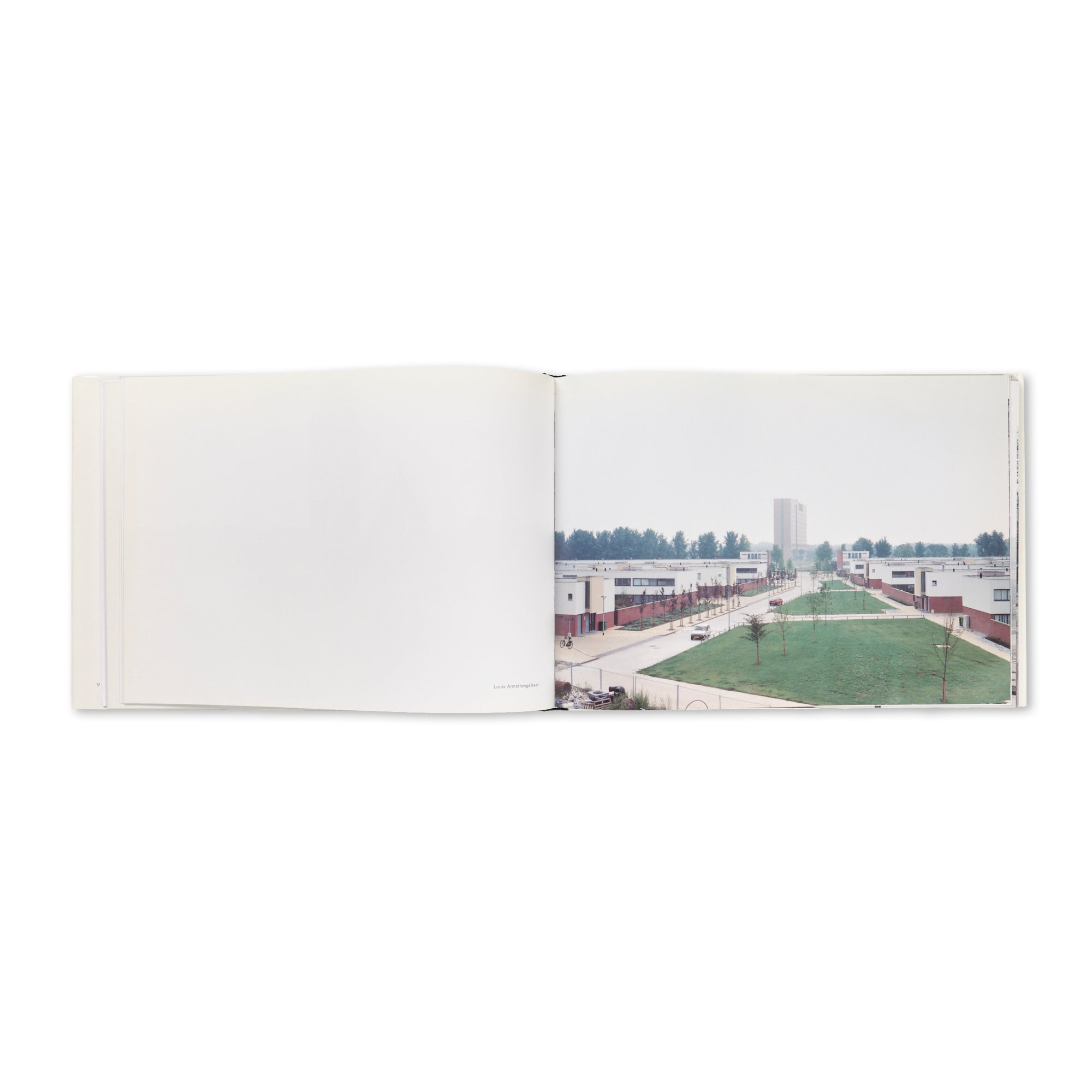 Hans Aarsman - Aarsman's Amsterdam
