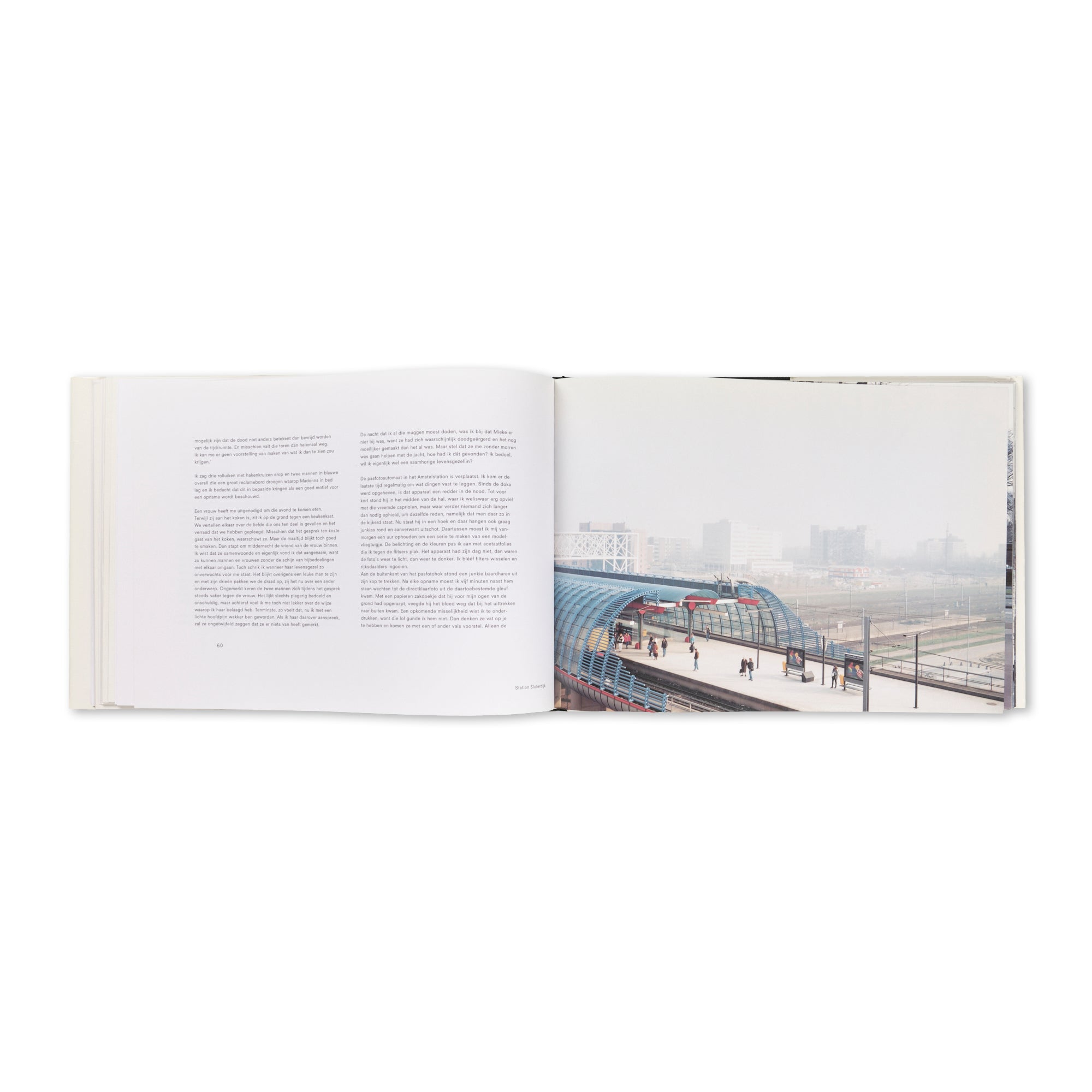 Hans Aarsman - Aarsman's Amsterdam