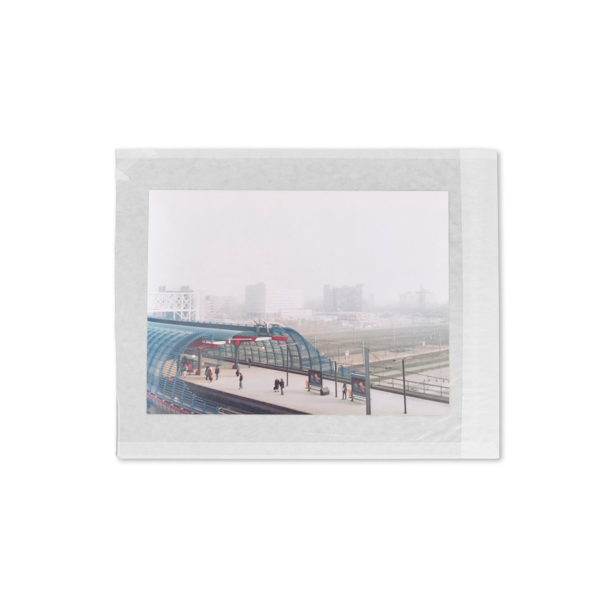 Hans Aarsman - Aarsman's Amsterdam