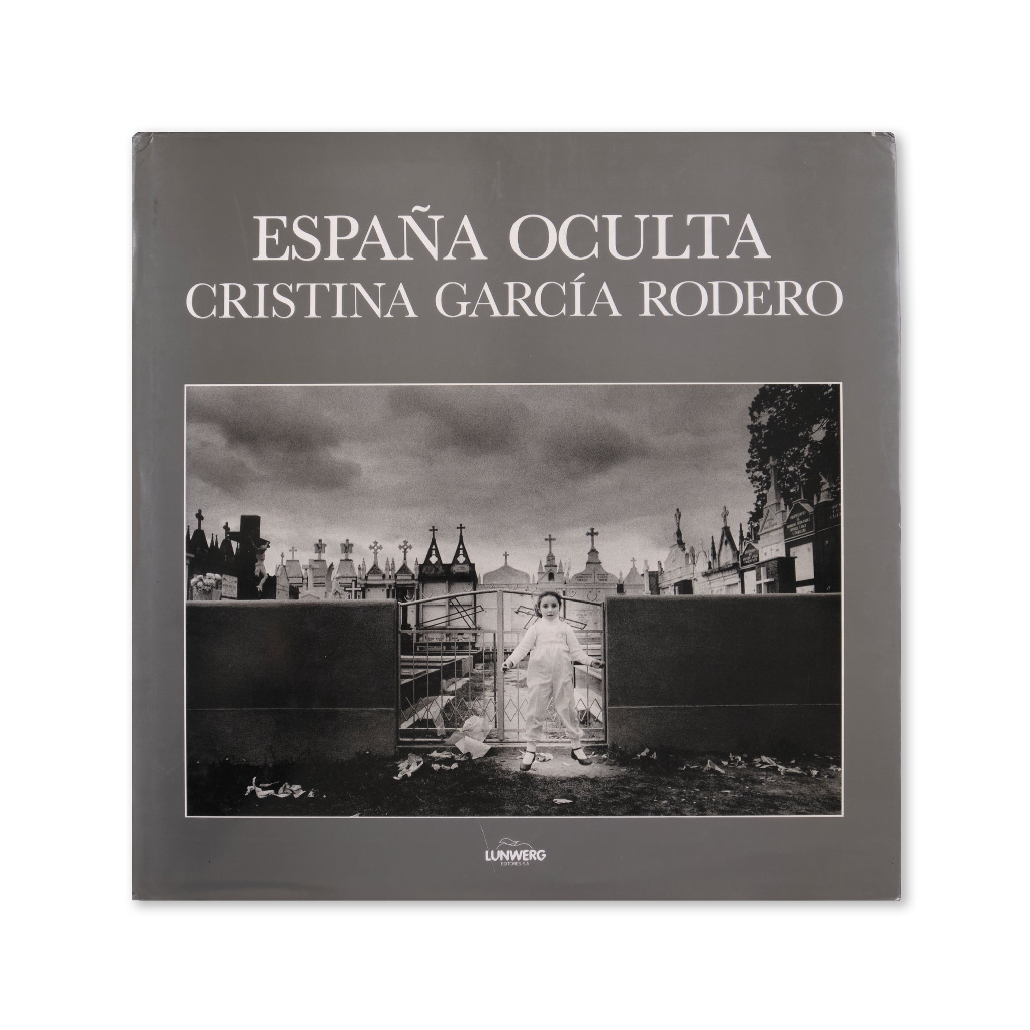 Cristina García Rodero - España Oculta
