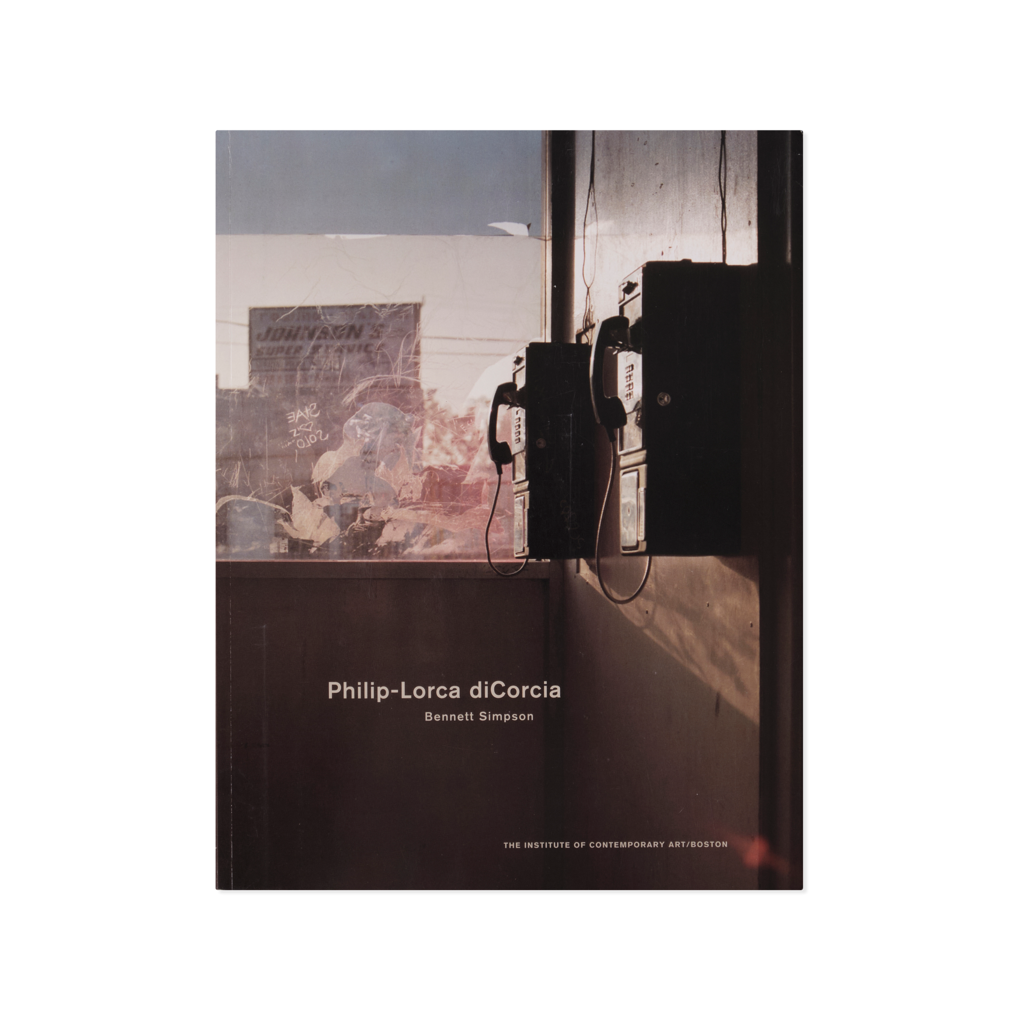 Bennett Simpson — Philip-Lorca diCorcia