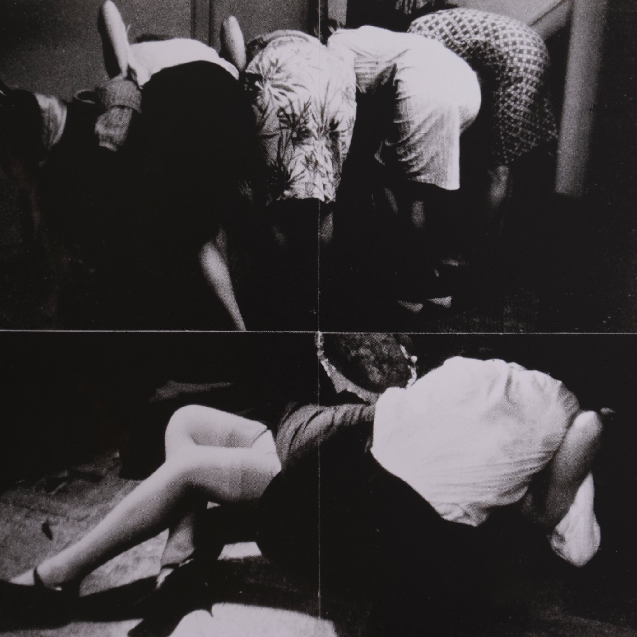 Ed van der Elsken — My Amsterdam