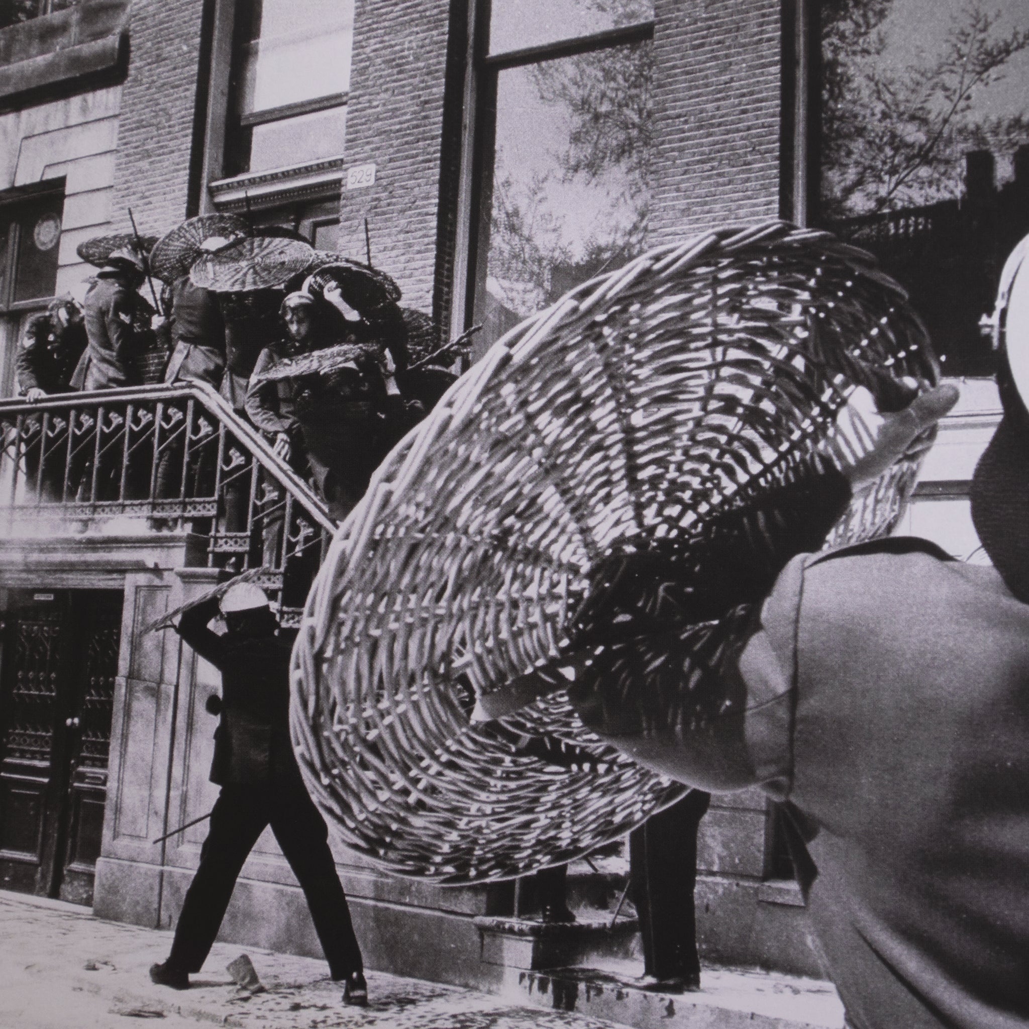 Ed van der Elsken — My Amsterdam