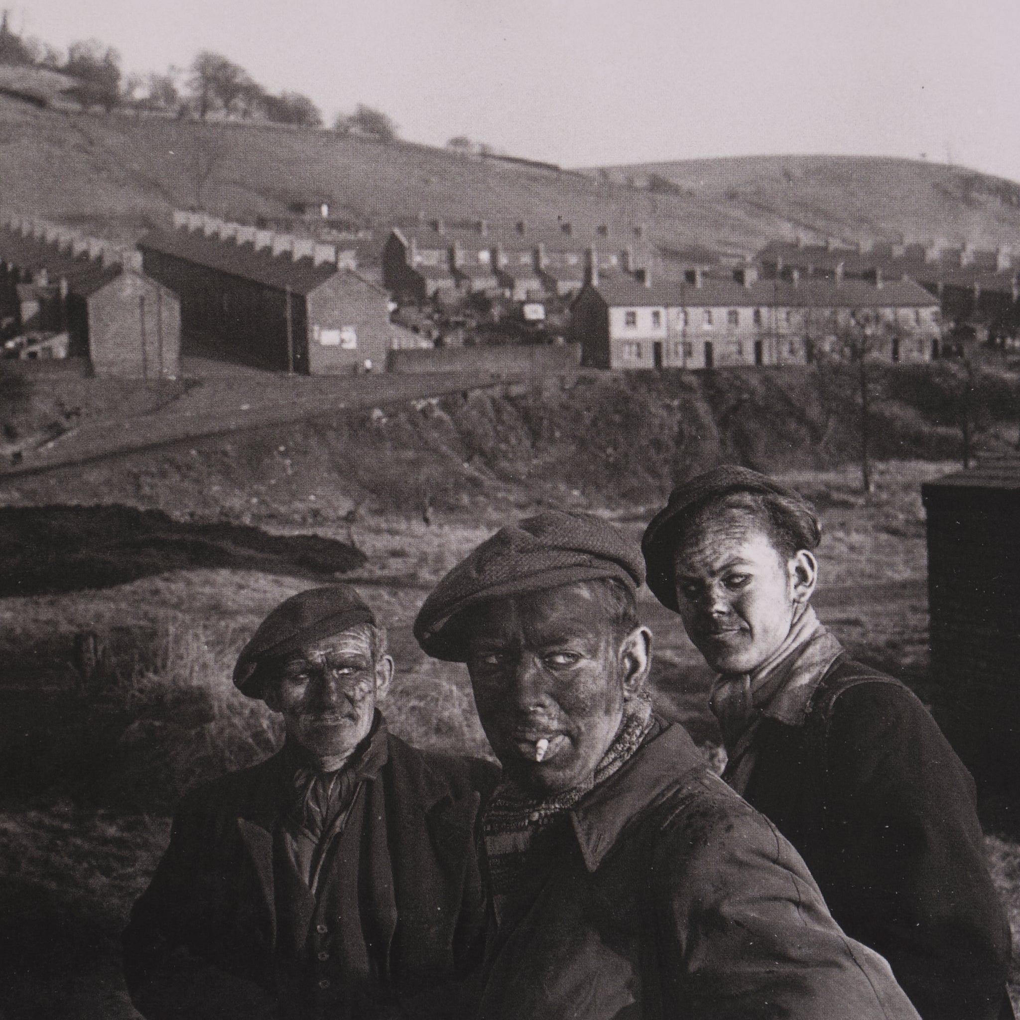 W. Eugene Smith — The Camera As Conscience
