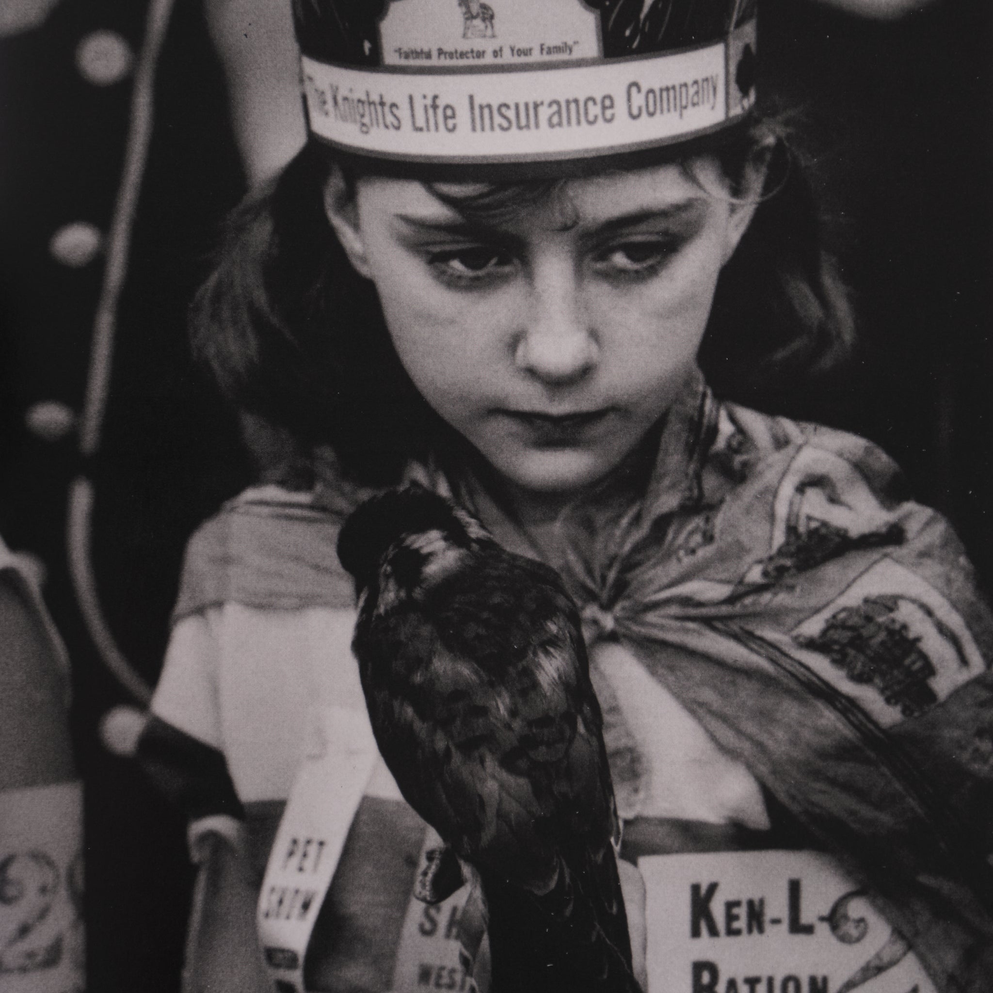 W. Eugene Smith — The Camera As Conscience