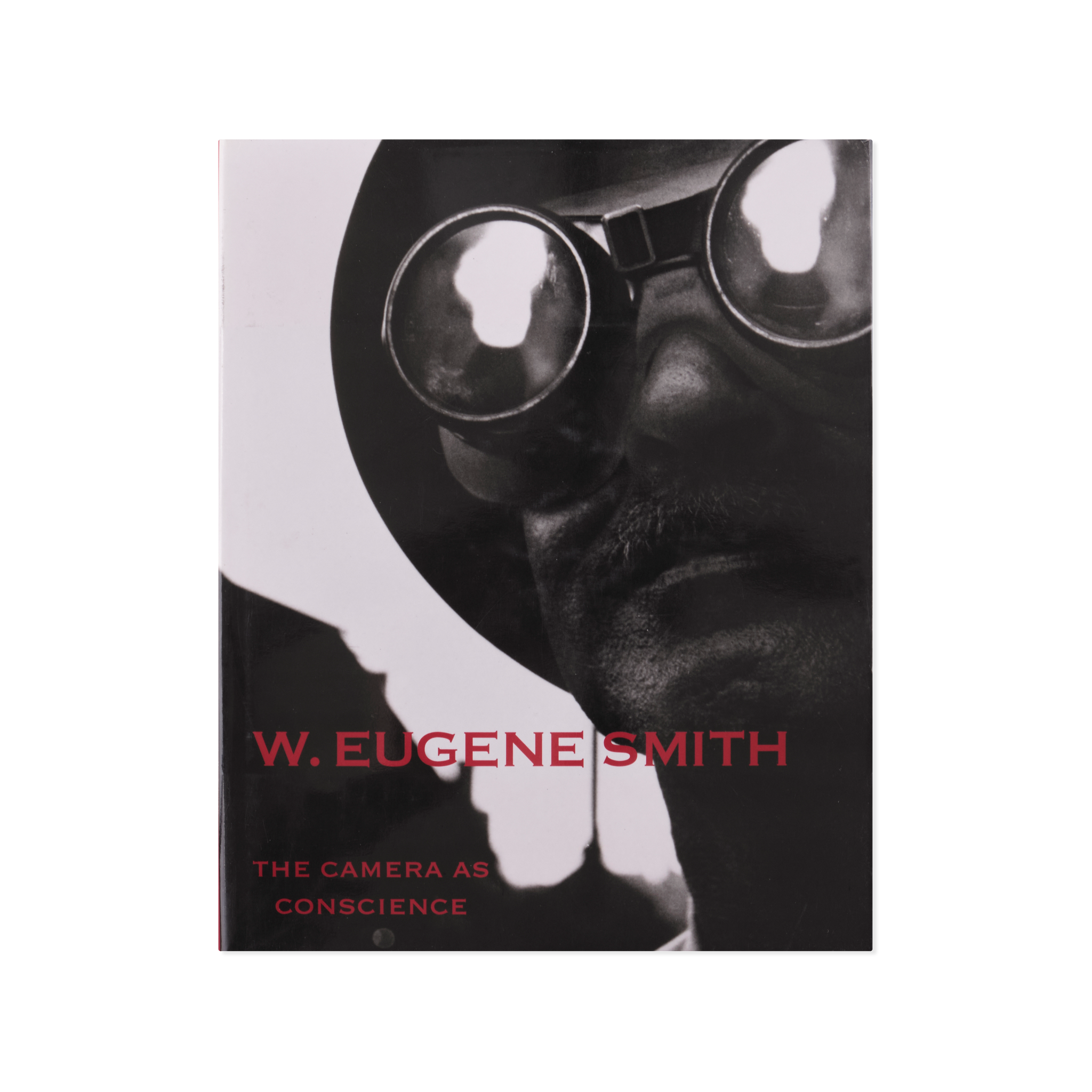 W. Eugene Smith — The Camera As Conscience