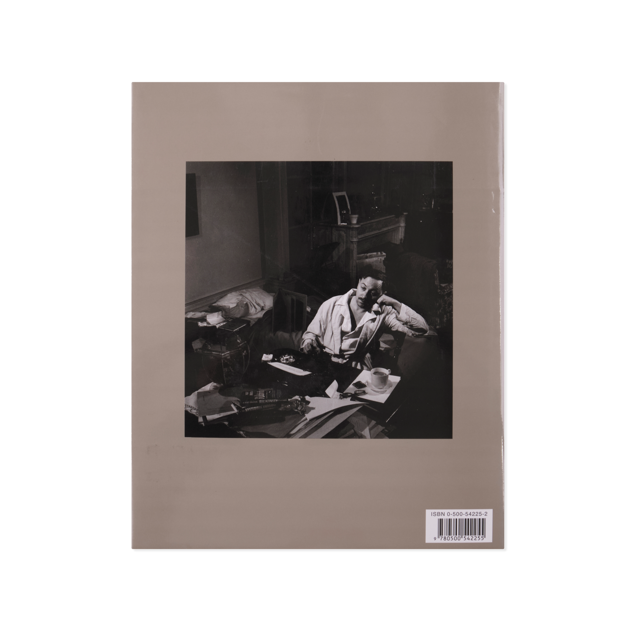W. Eugene Smith — The Camera As Conscience