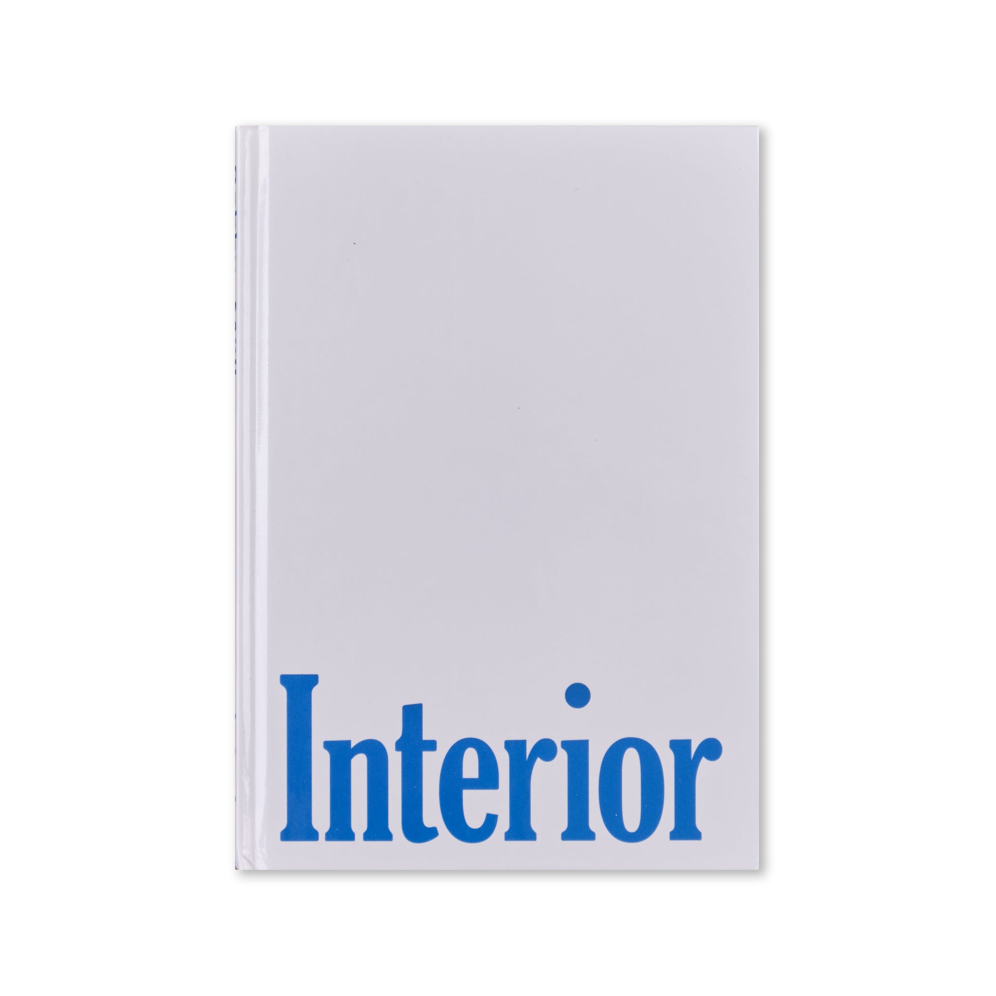 Robby Müller - Polaroid Interior Exterior