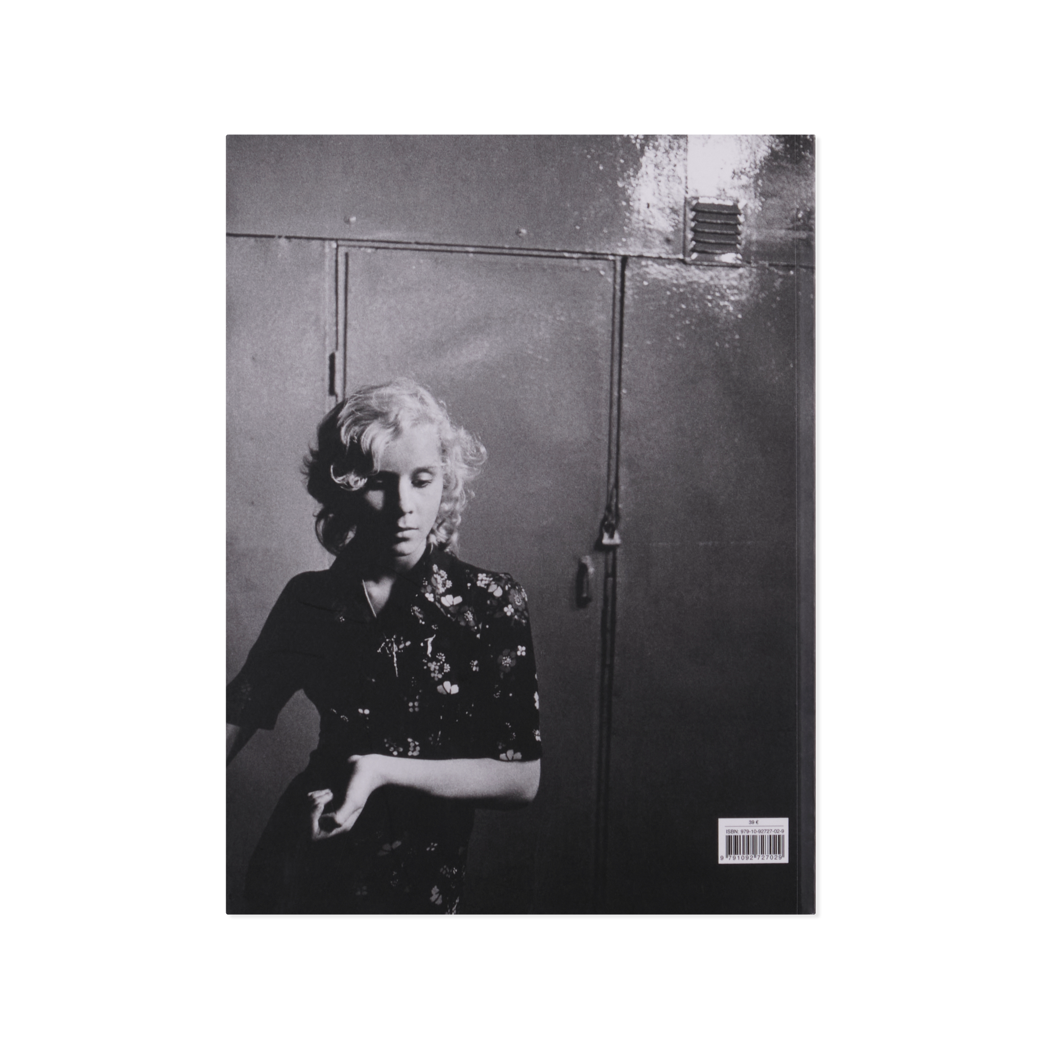 Anders Petersen — Gröna Lund