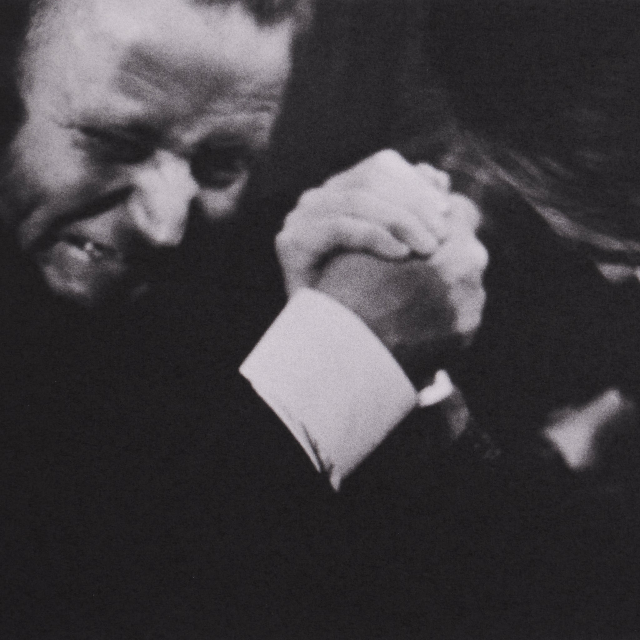 Anders Petersen — Gröna Lund