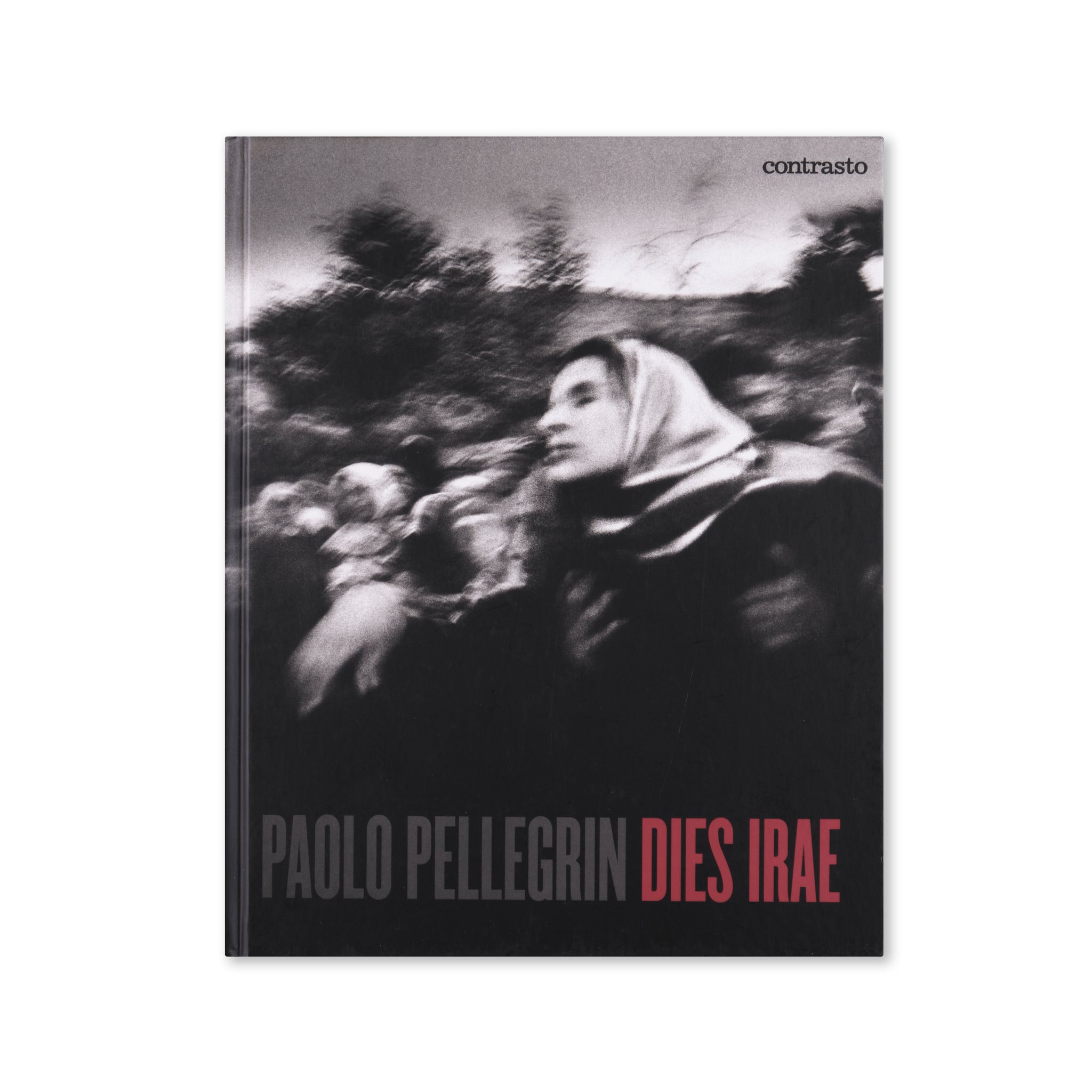 Paolo Pellegrin - Dies Irae