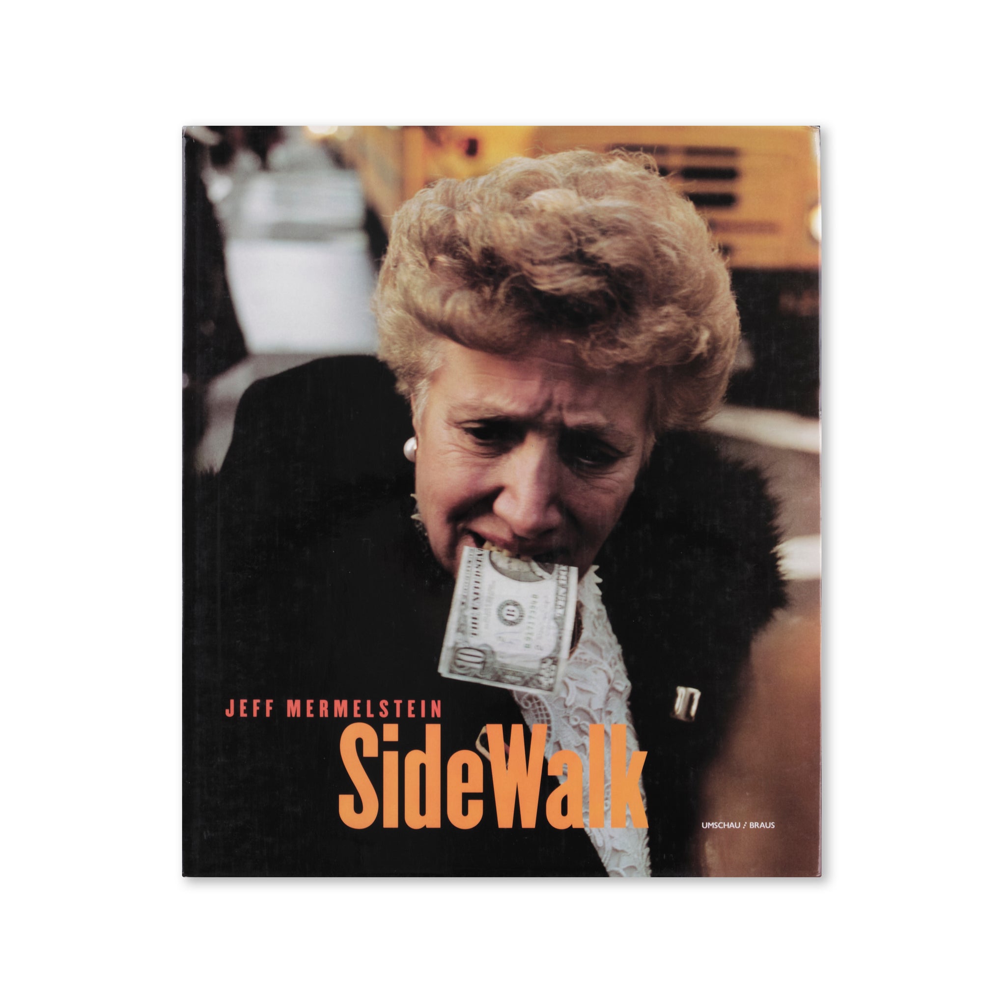 Jeff Mermelstein - SideWalk