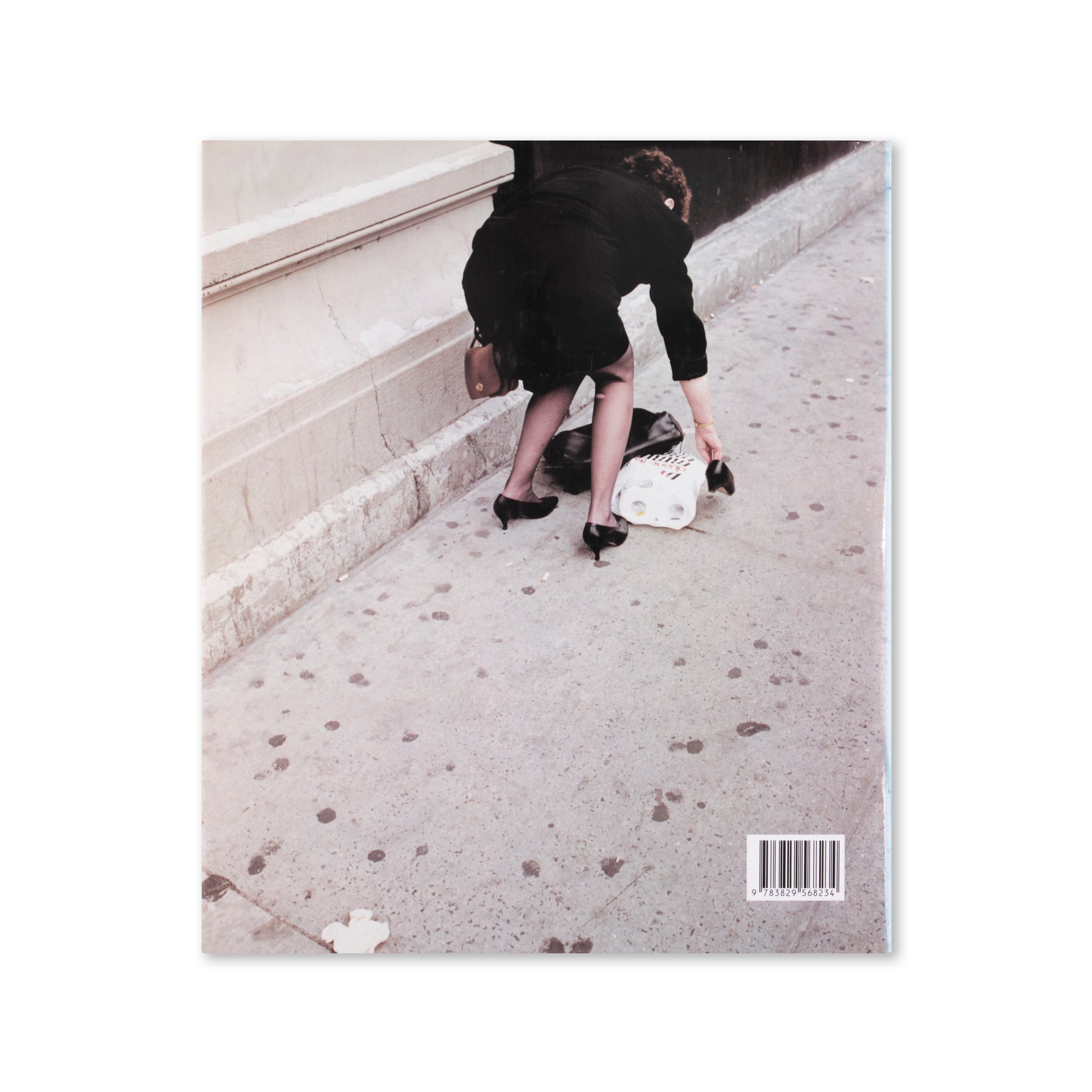 Jeff Mermelstein - SideWalk