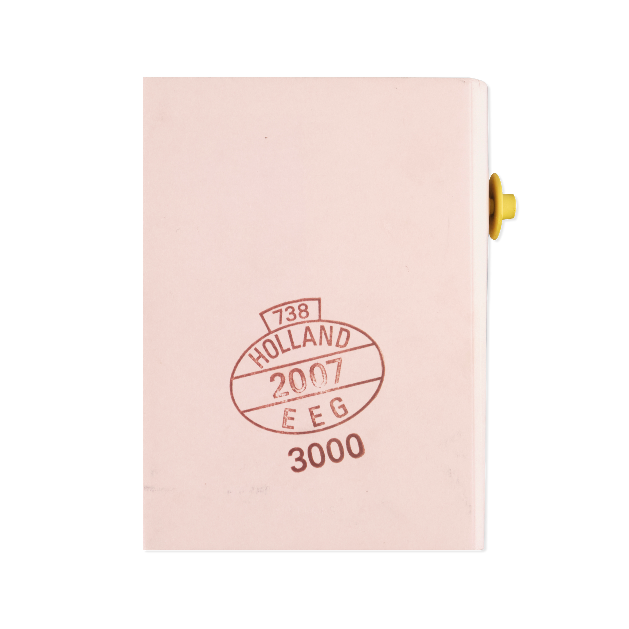 Christien Meidertsma — PIG 05049