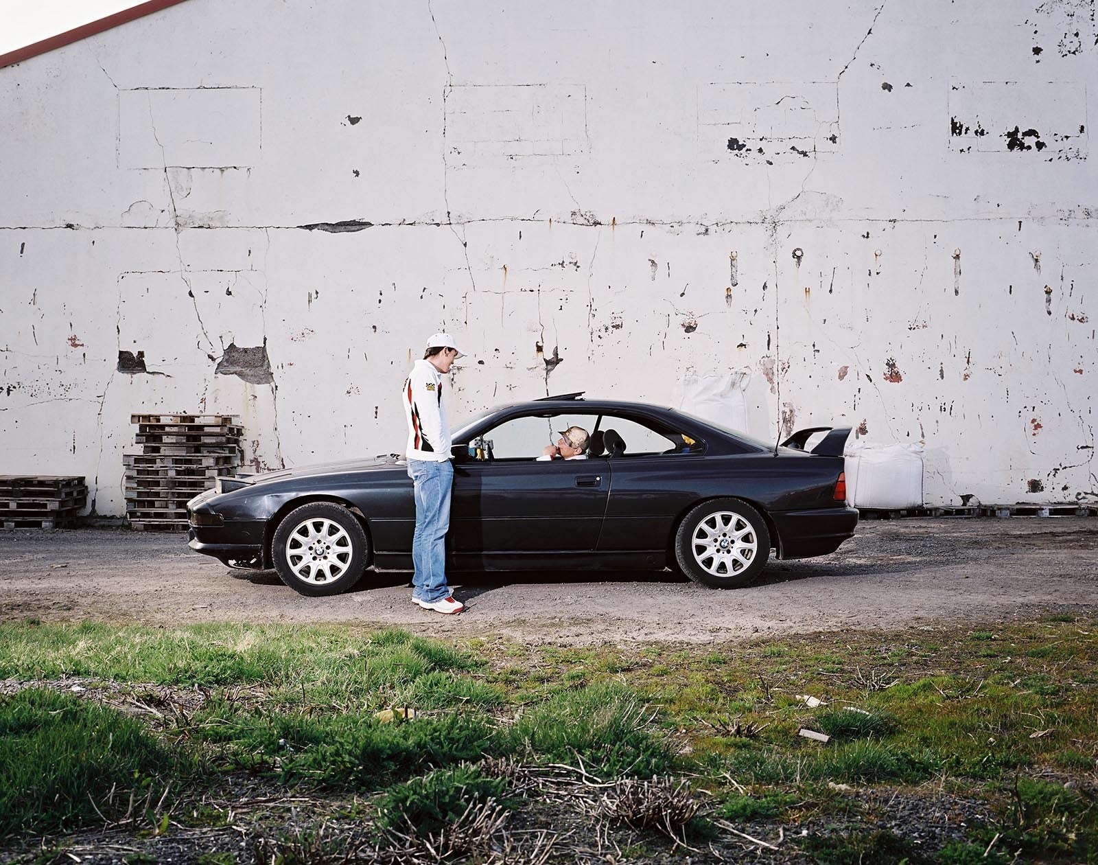 Rob Hornstra — Roots of the Rúntur