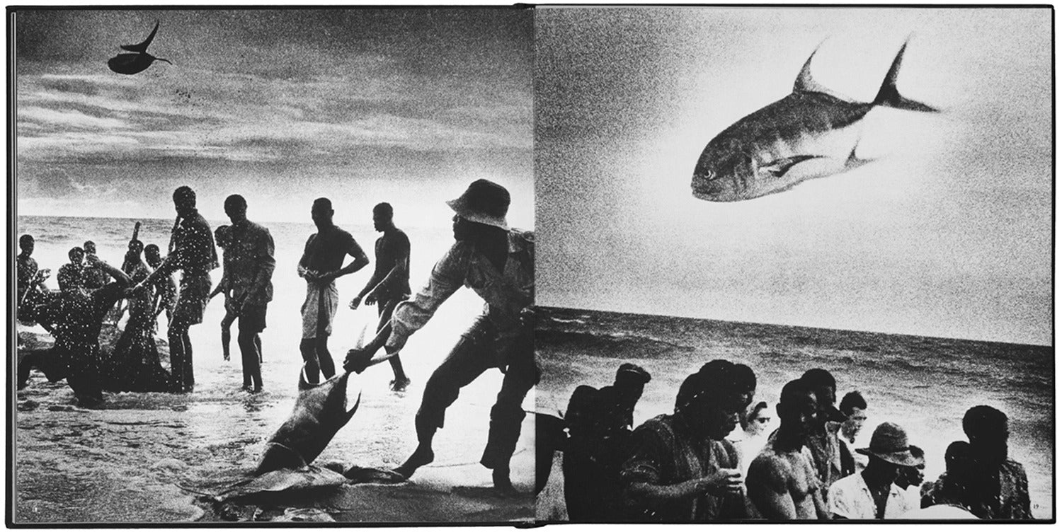 Ed van der Elsken - Sweet Life