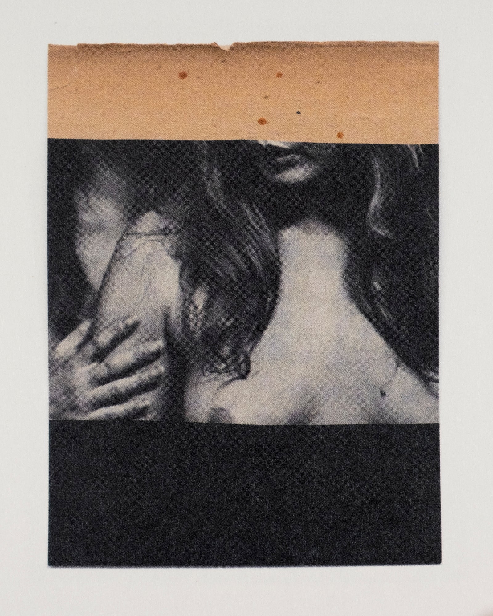 Katrien de Blauwer — Stills
