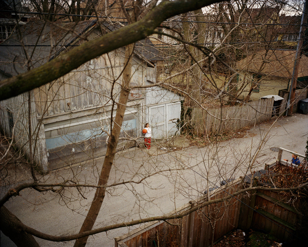 Melissa Ann Pinney — Girl Ascending