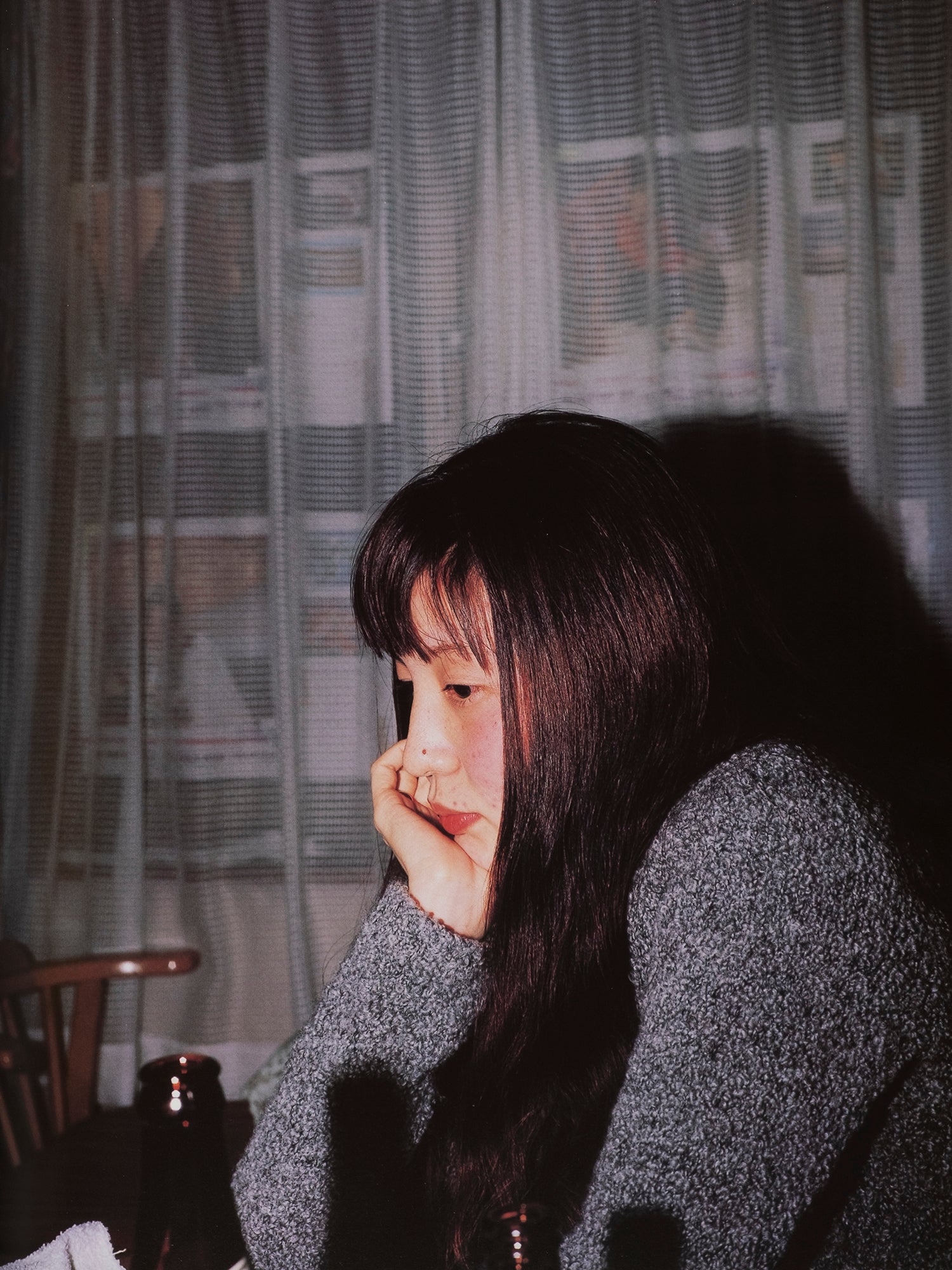 Paul Graham — Empty Heaven