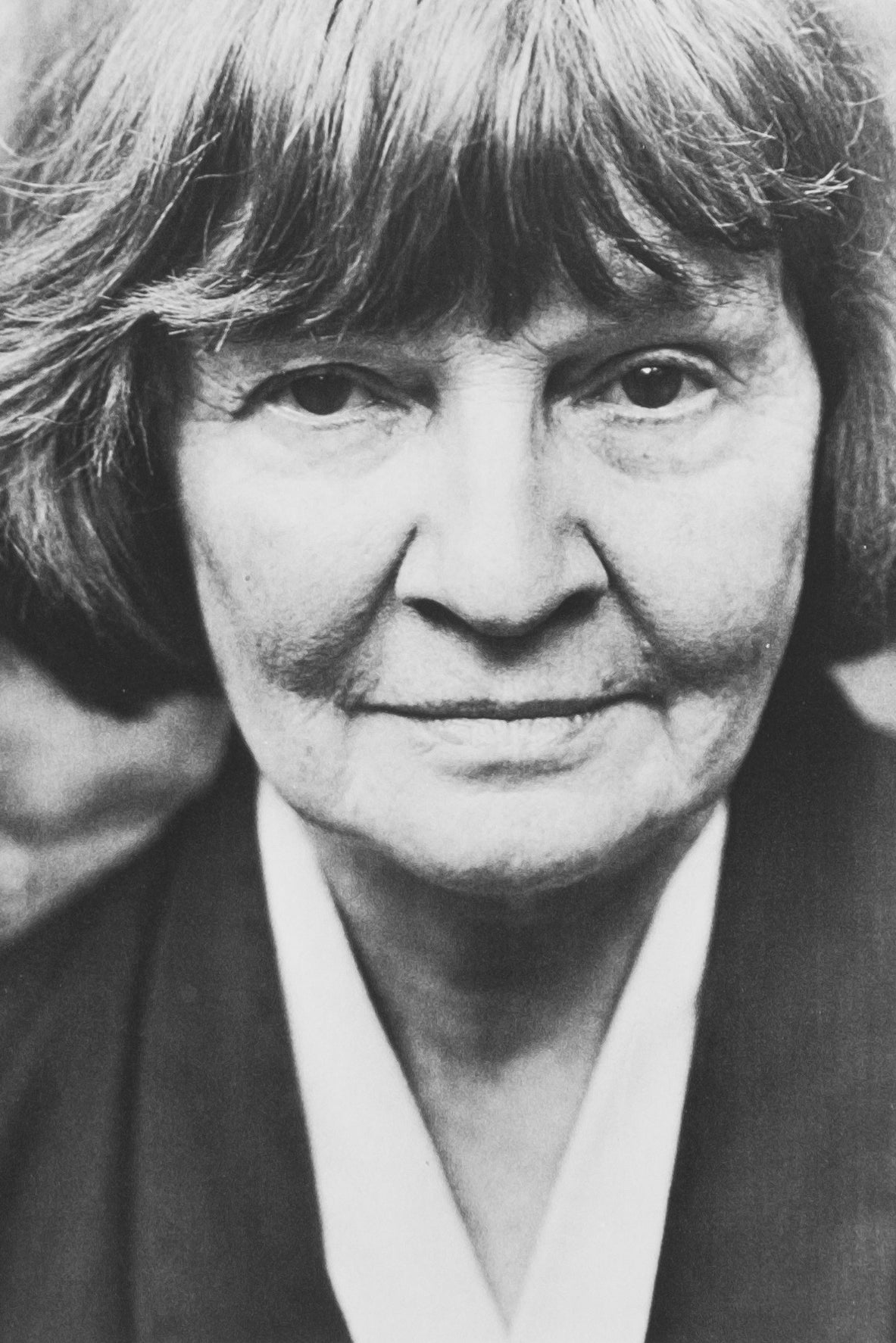 Cynthia MacAdams — Emergence