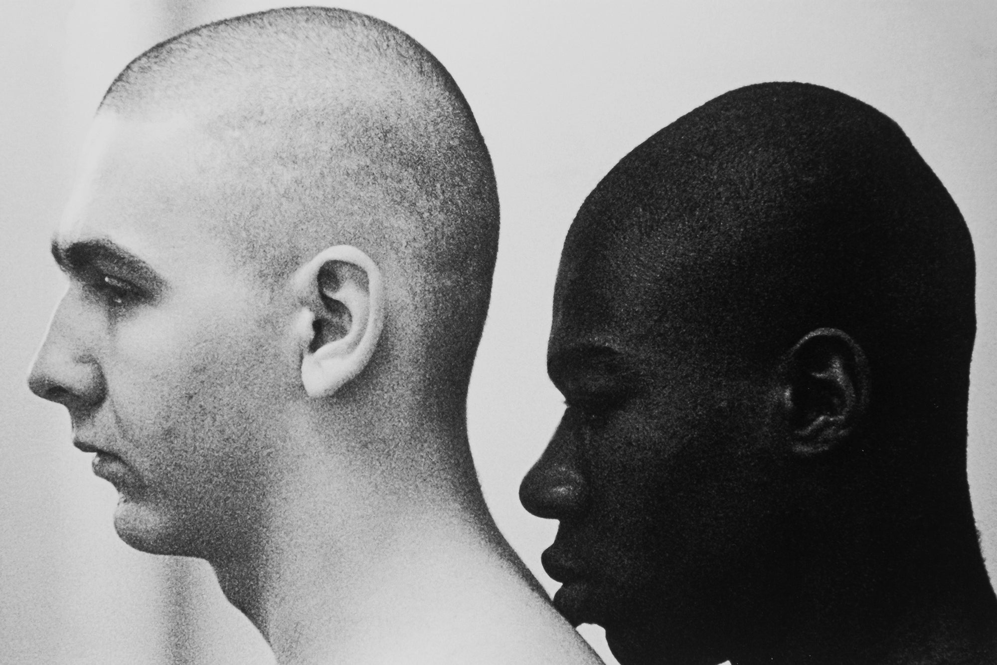 Thomas Hoepker — Photographien 1955–2005