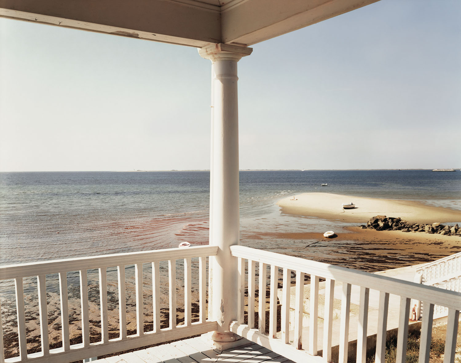 Joel Meyerowitz — Cape Light