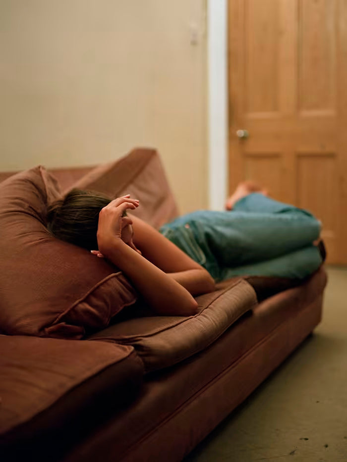Paul Graham — Photographs 1981-2006