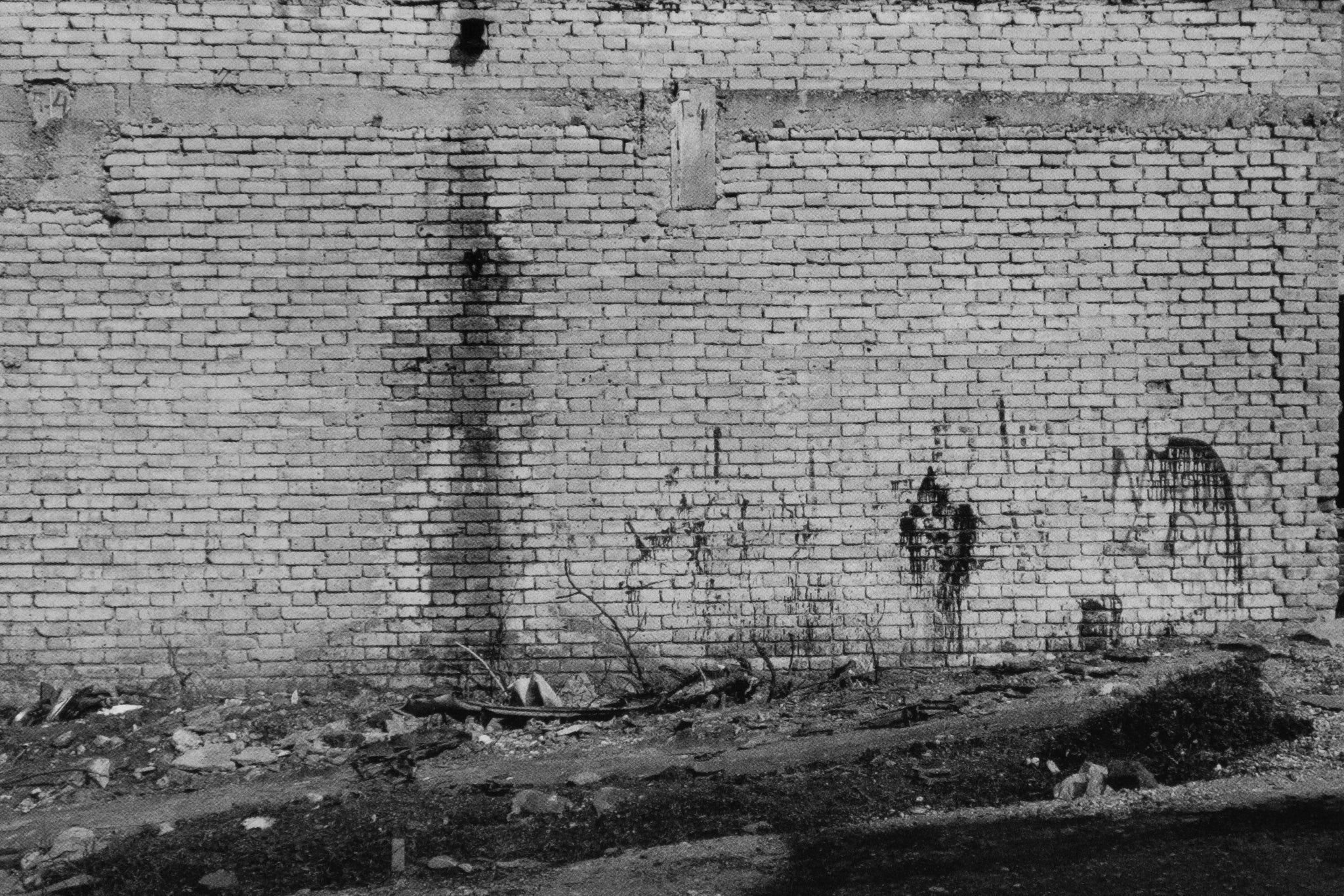 Jens Liebchen — DL07 Stereotypes of War