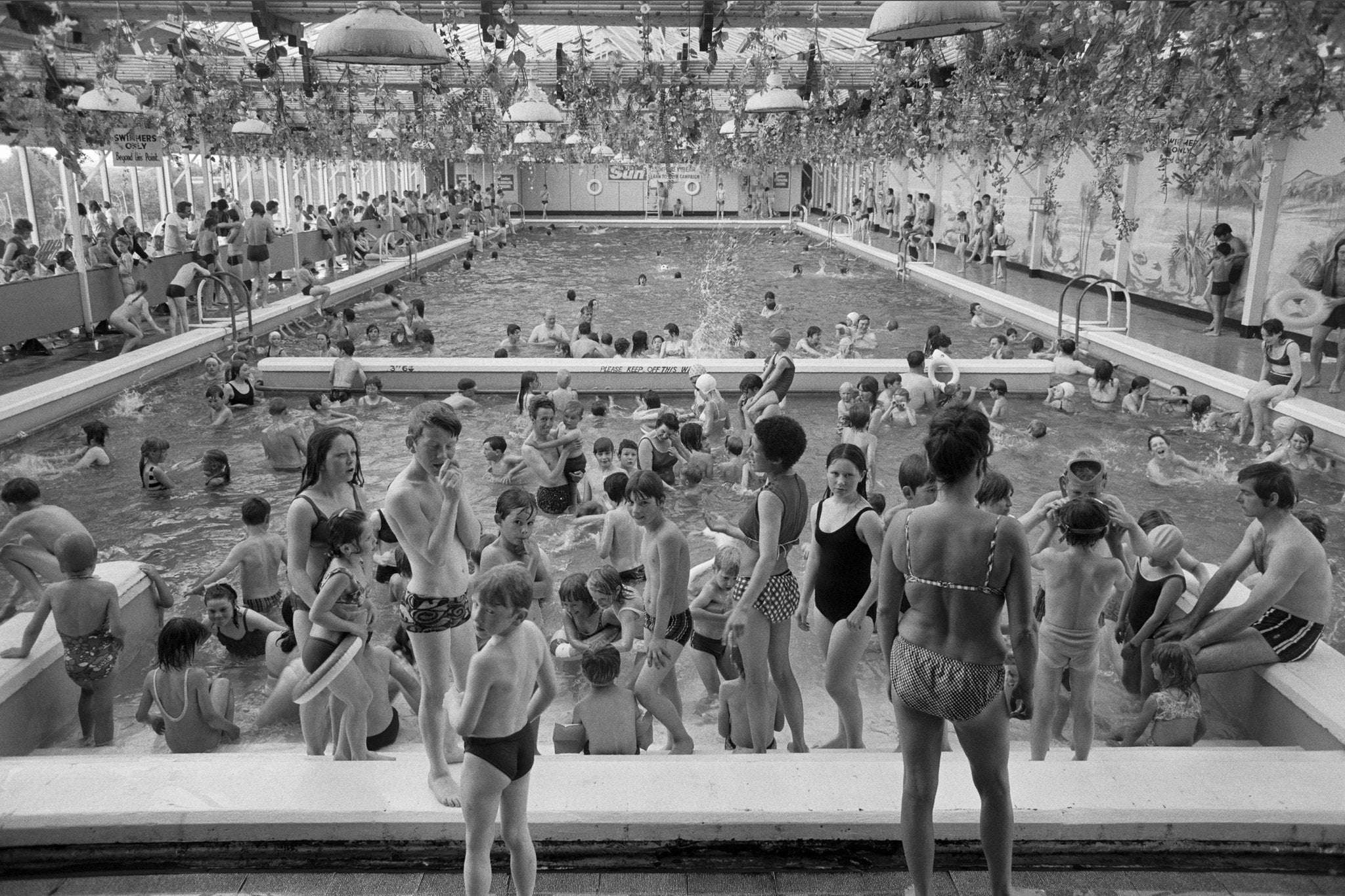 Martin Parr — Early Works