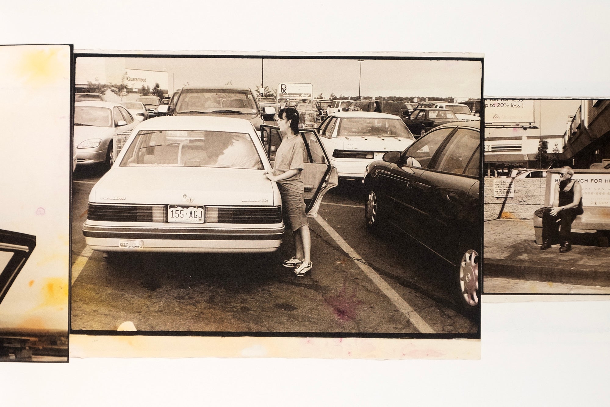Ed Templeton — The Second Pass