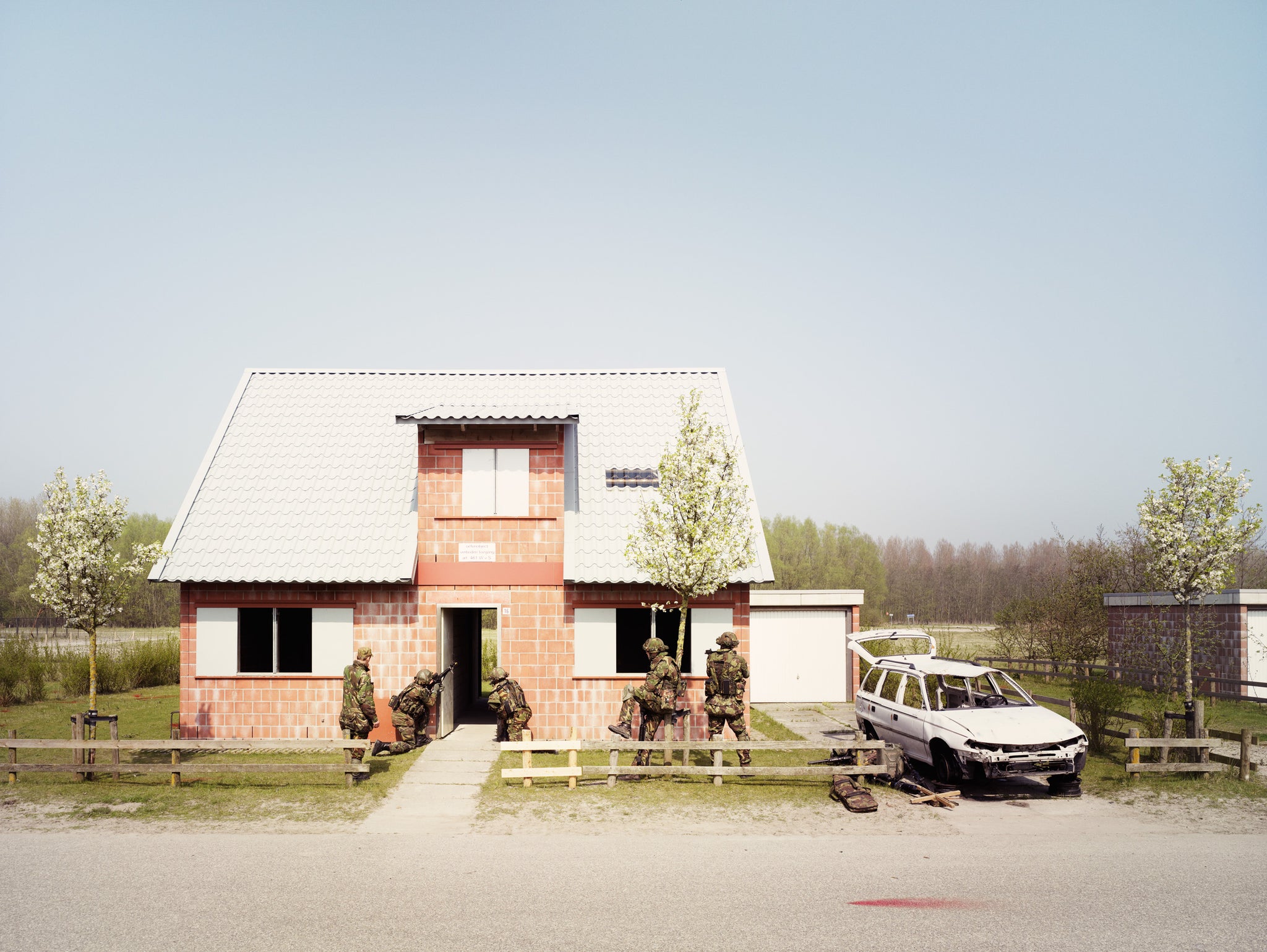 Jeroen Hofman — Playground