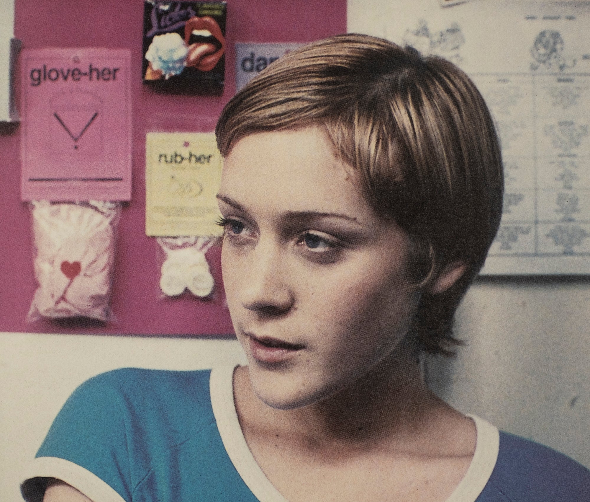 Larry Clark — Kids