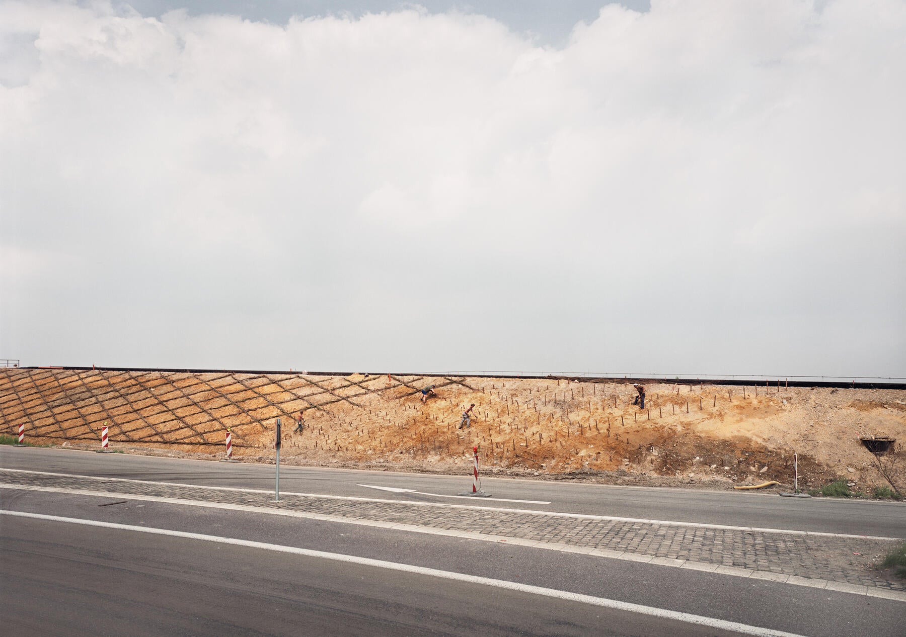 Andreas Gursky — Photographs from 1984 to the Present