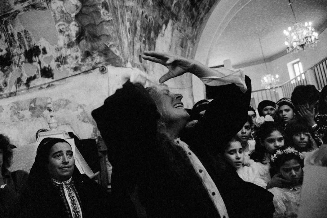 Nikos Economopoulos — Balkanlarda / In The Balkans